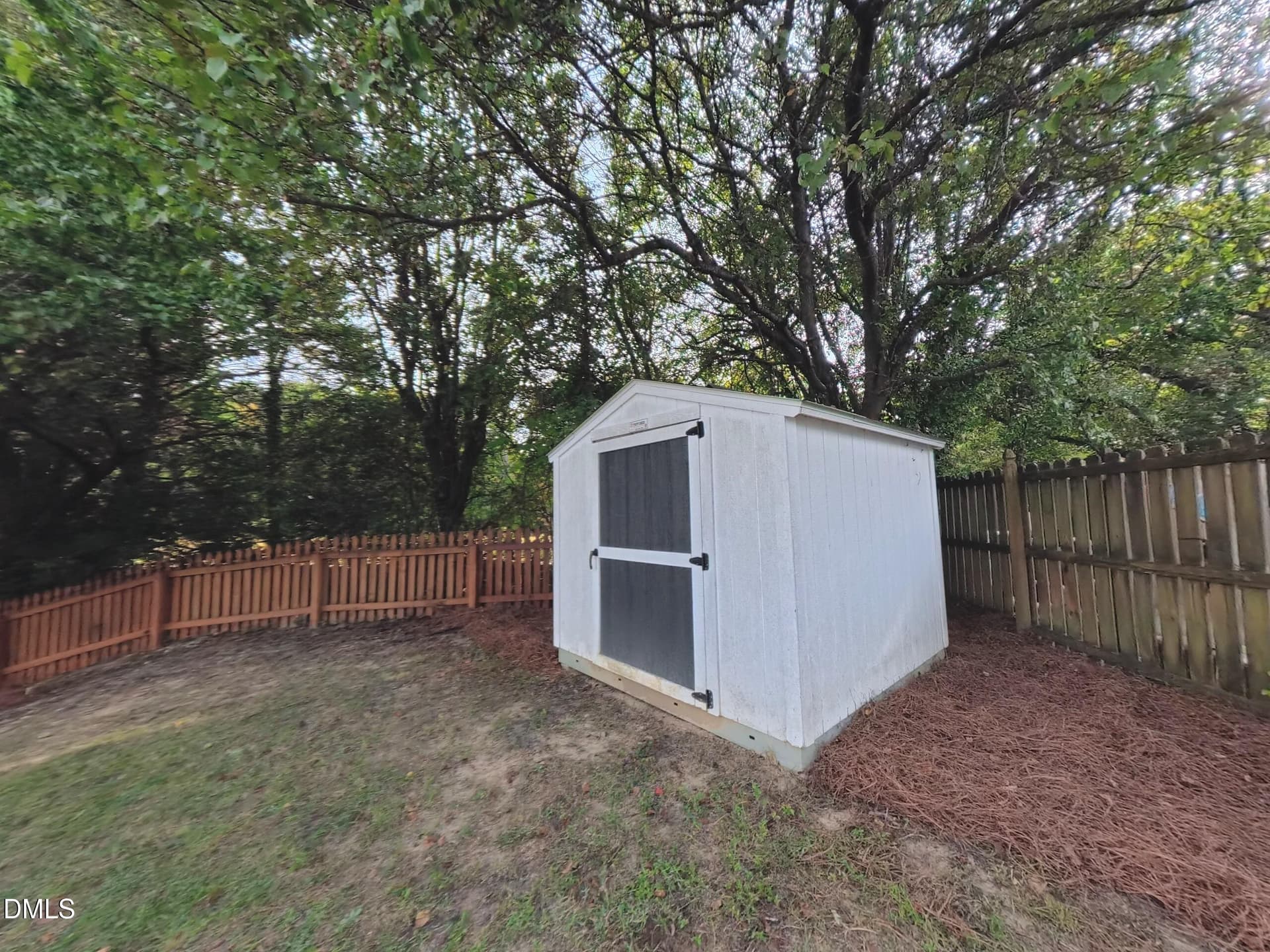 21_Storage_Shed - 5201 Sutter Way, Raleigh, NC 27613