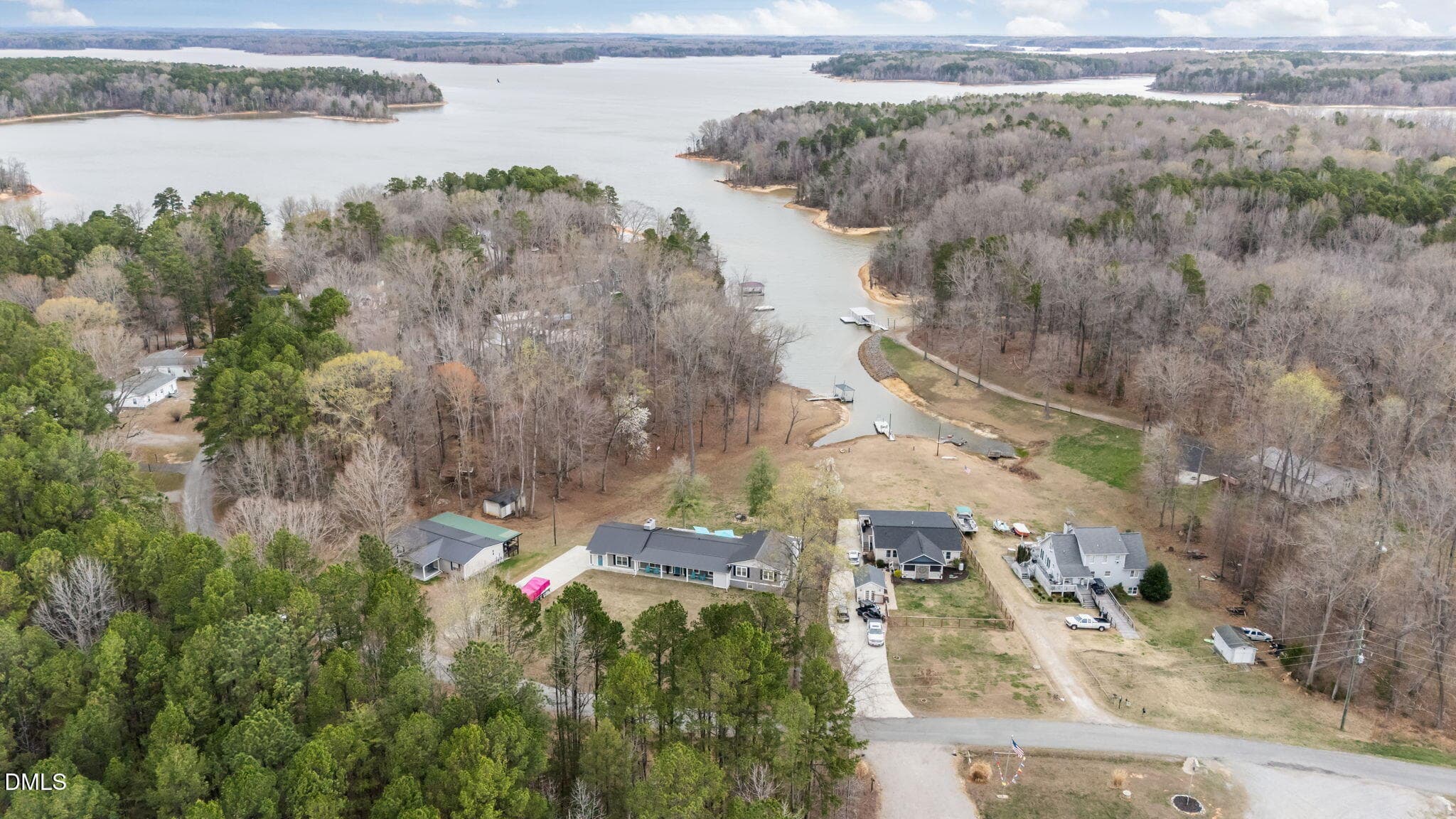 12-web-or-mls-13-DJI_20260312103541_0172 - 585 Bonanza Trail, Clarksville, VA 23927
