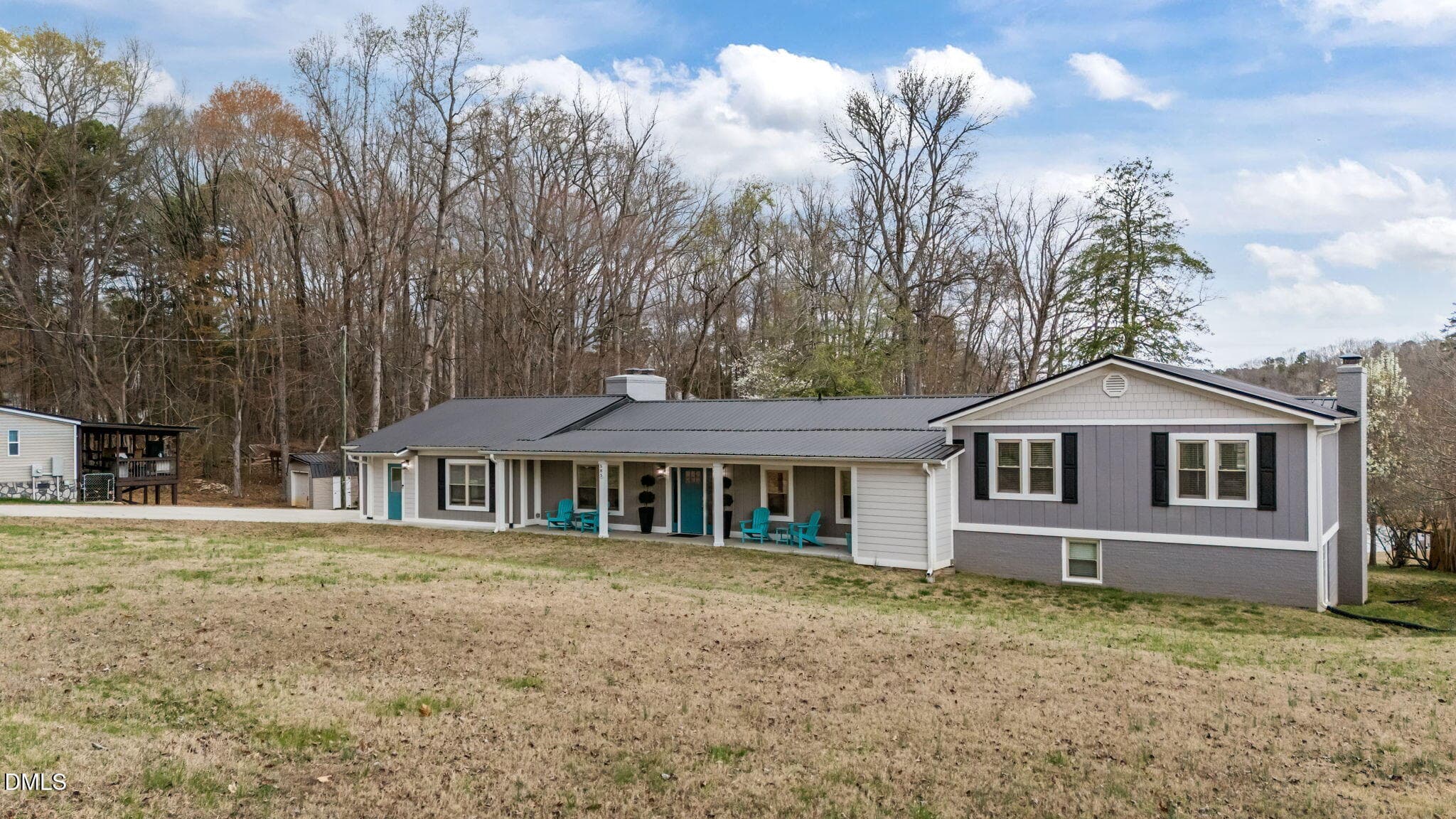 2-web-or-mls-02-DJI_20260312103130_0165_ - 585 Bonanza Trail, Clarksville, VA 23927