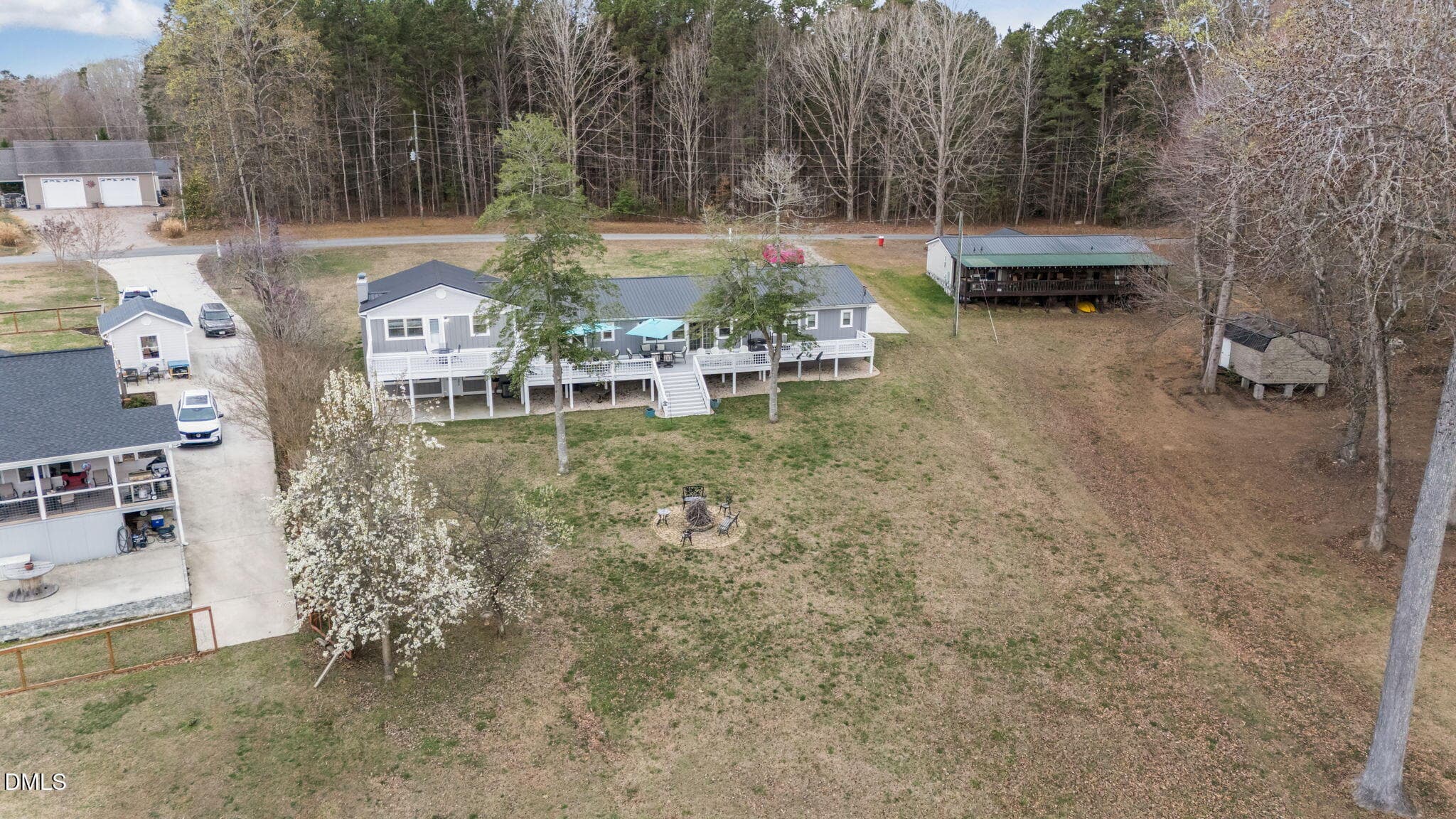 14-web-or-mls-15-dji_20260312103634_0173 - 585 Bonanza Trail, Clarksville, VA 23927