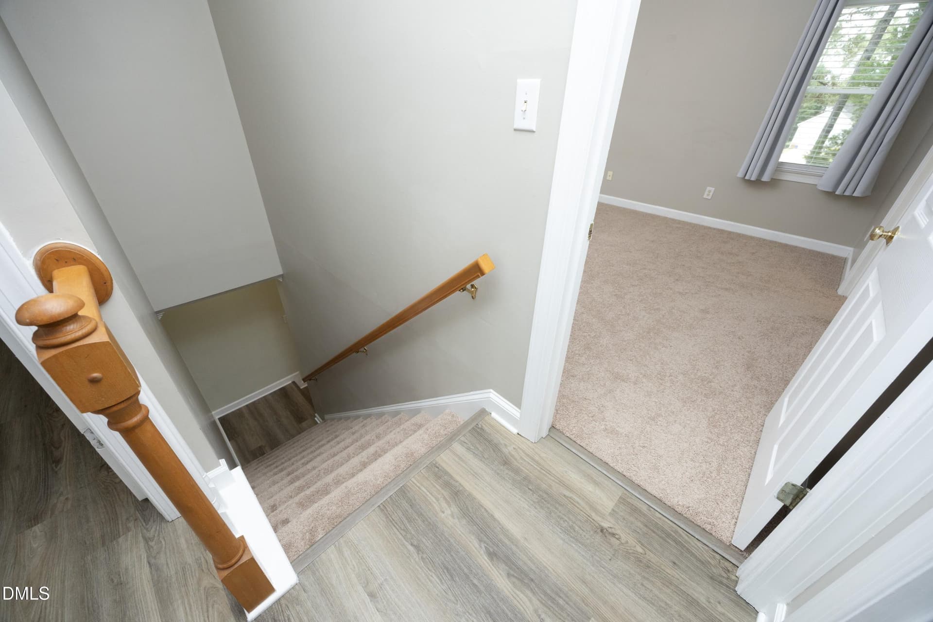 19SecondFloor - 4204 Nectarine Drive, Raleigh, NC 27616