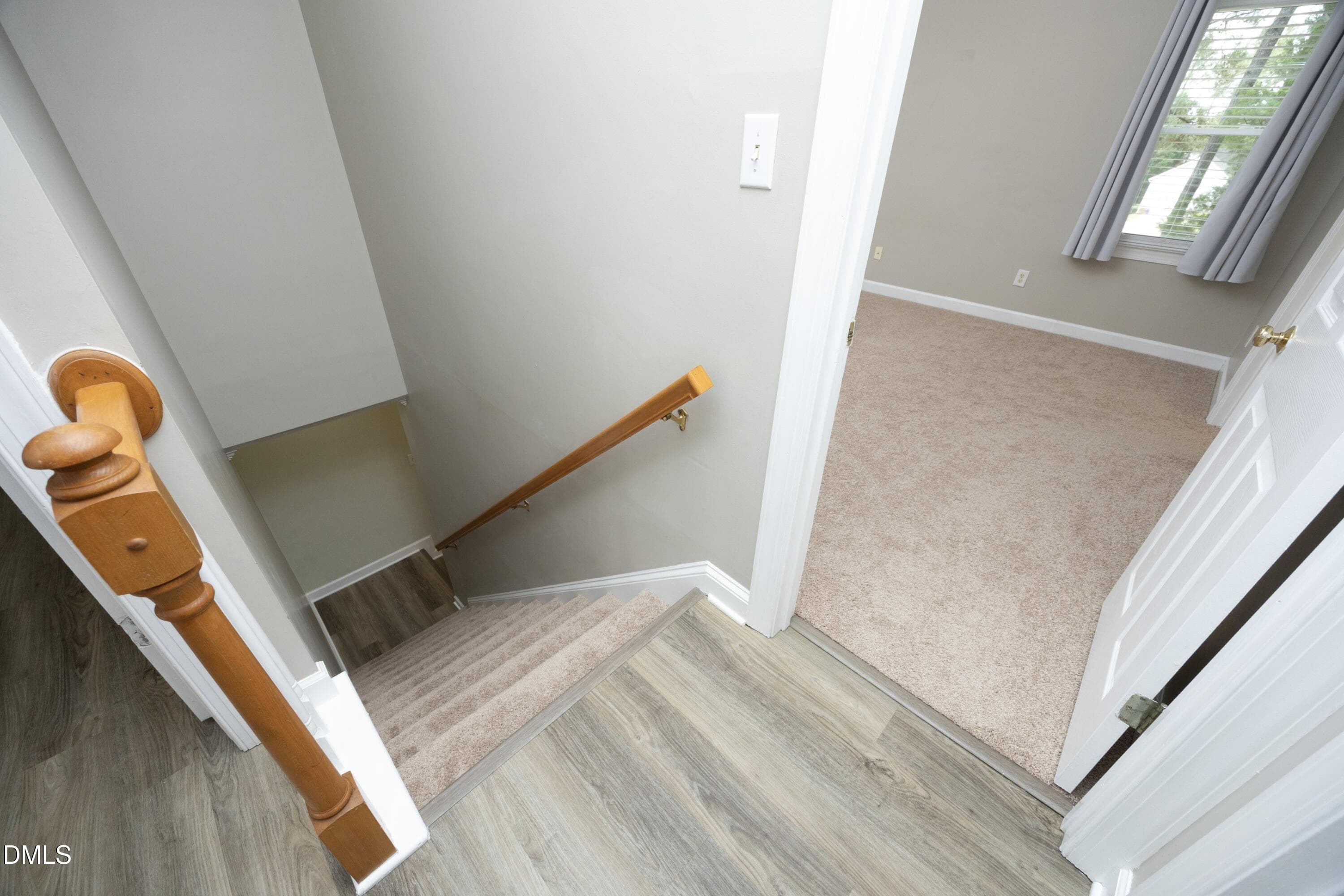 19SecondFloor - 4204 Nectarine Drive, Raleigh, NC 27616