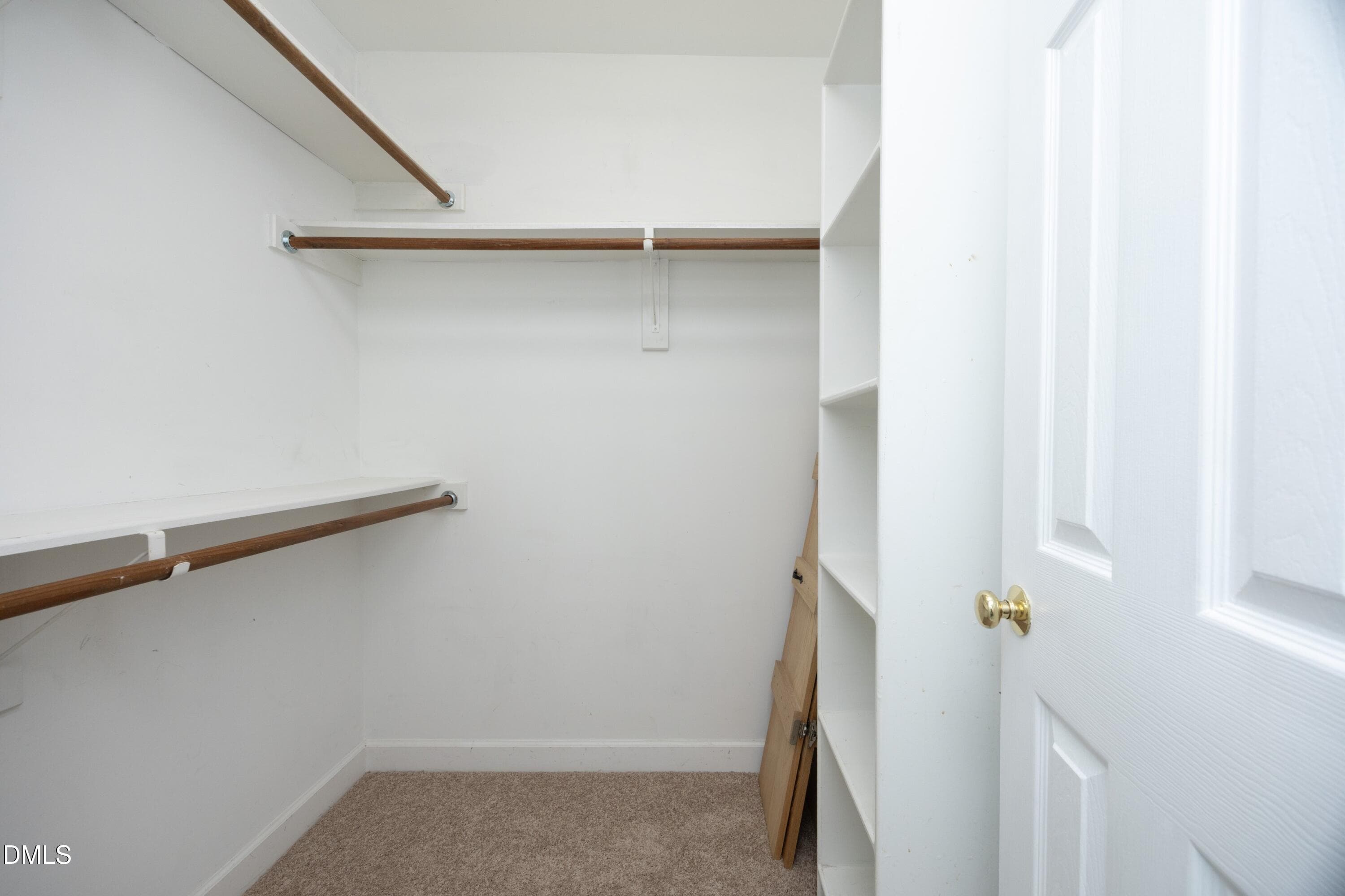 23Closet - 4204 Nectarine Drive, Raleigh, NC 27616