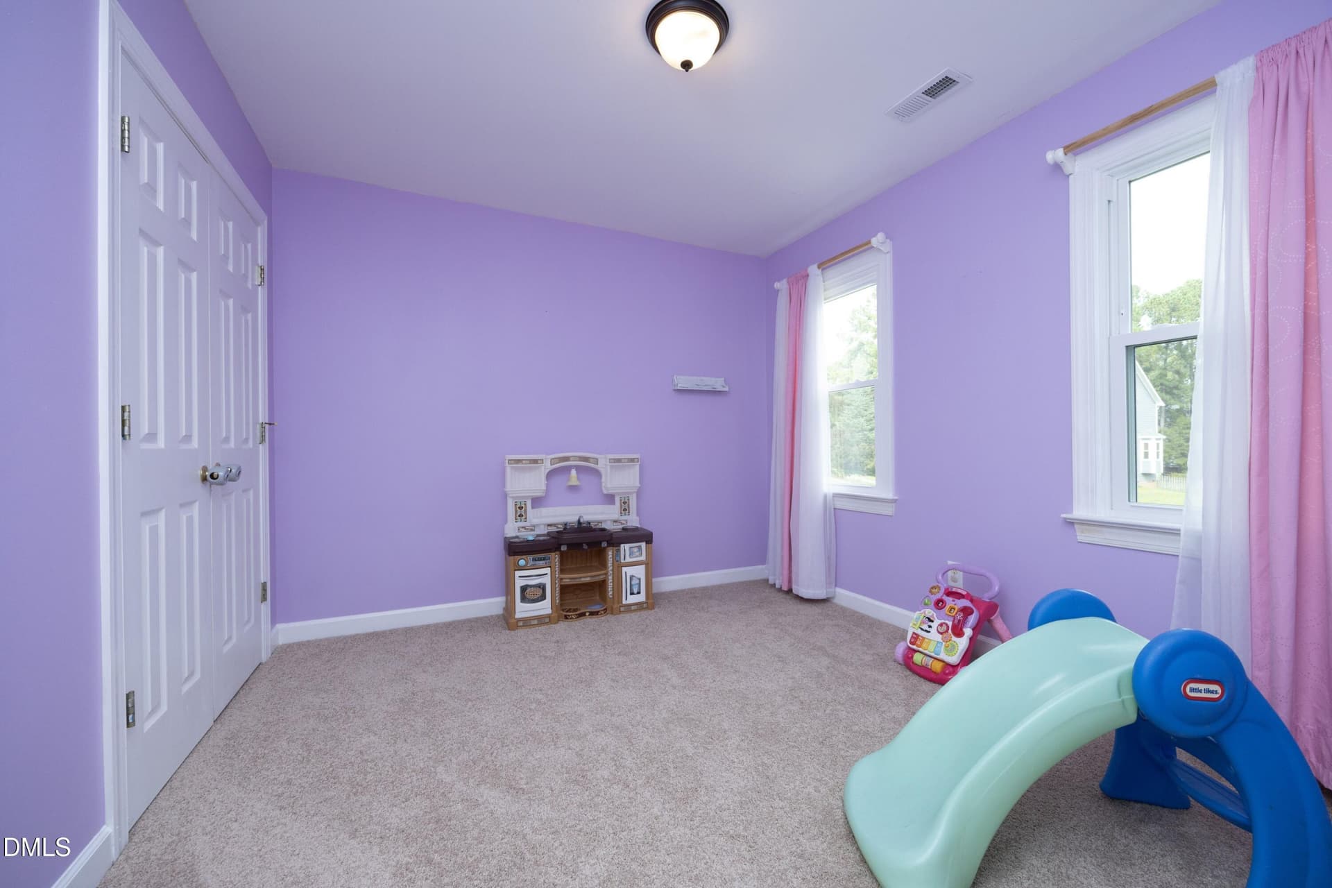 25Bedroom3 - 4204 Nectarine Drive, Raleigh, NC 27616