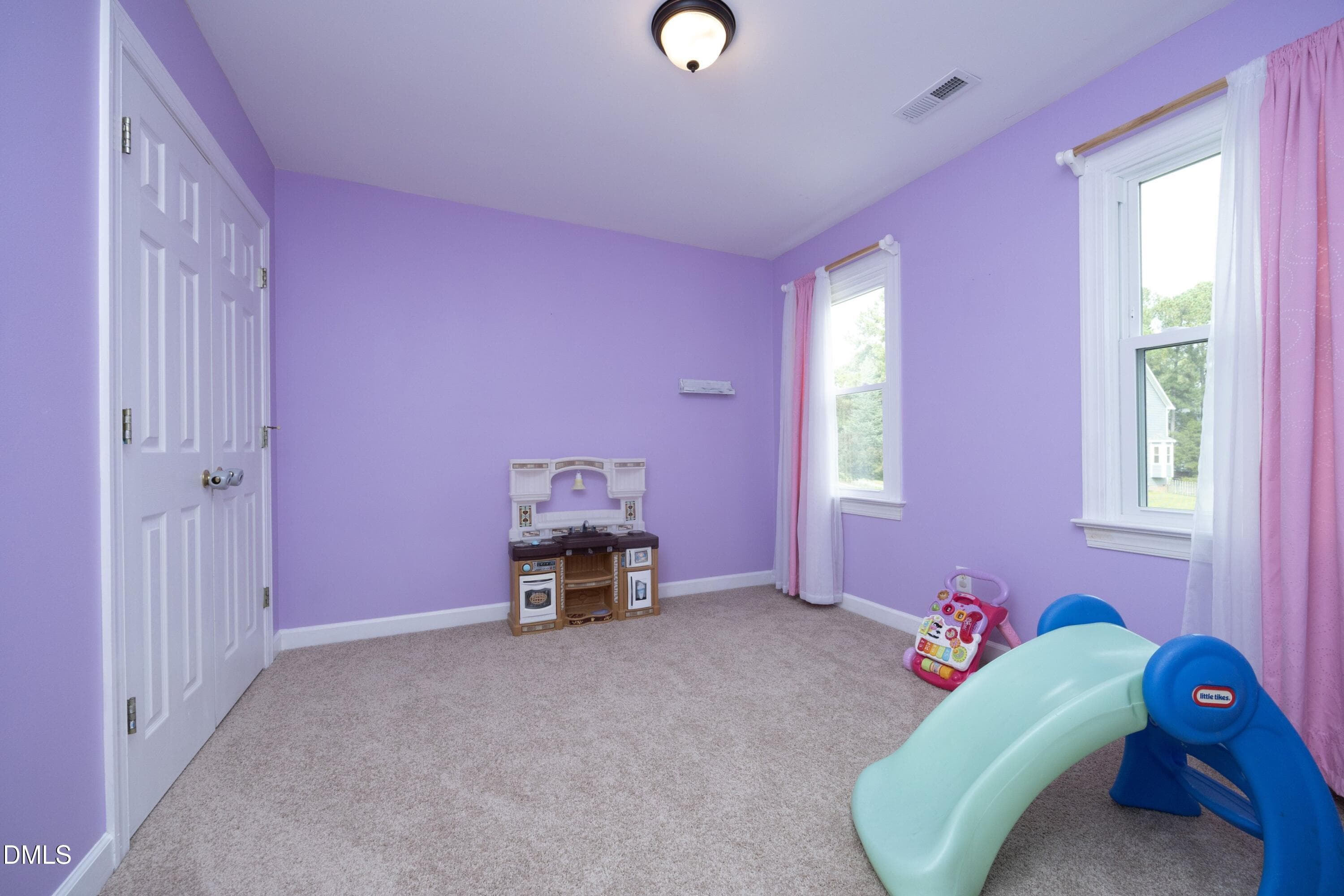 25Bedroom3 - 4204 Nectarine Drive, Raleigh, NC 27616