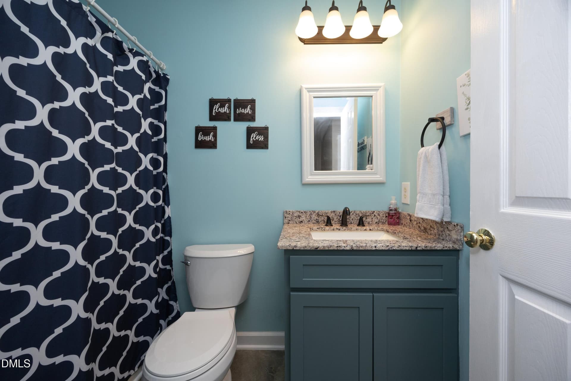 27FullBath - 4204 Nectarine Drive, Raleigh, NC 27616