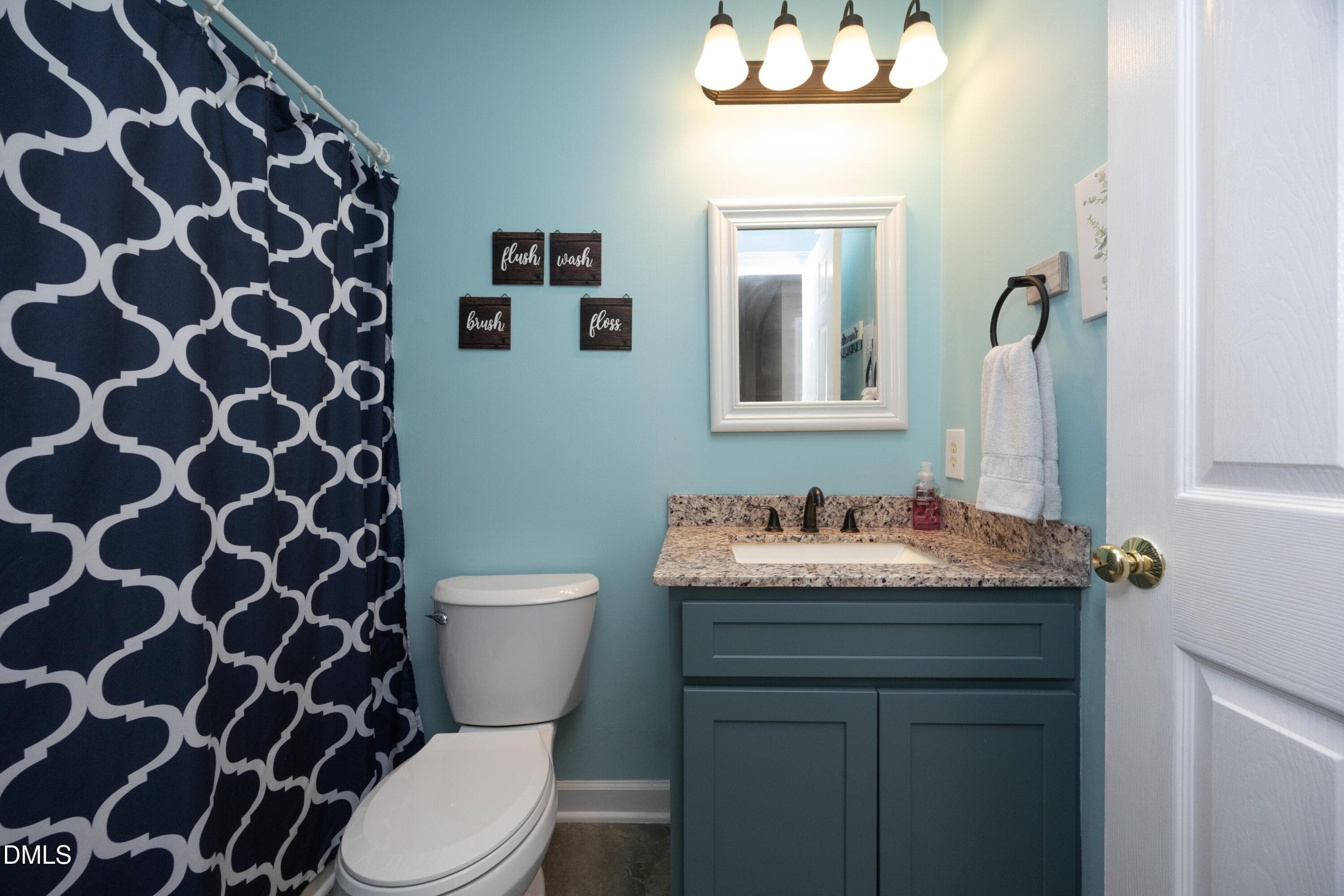 27FullBath - 4204 Nectarine Drive, Raleigh, NC 27616