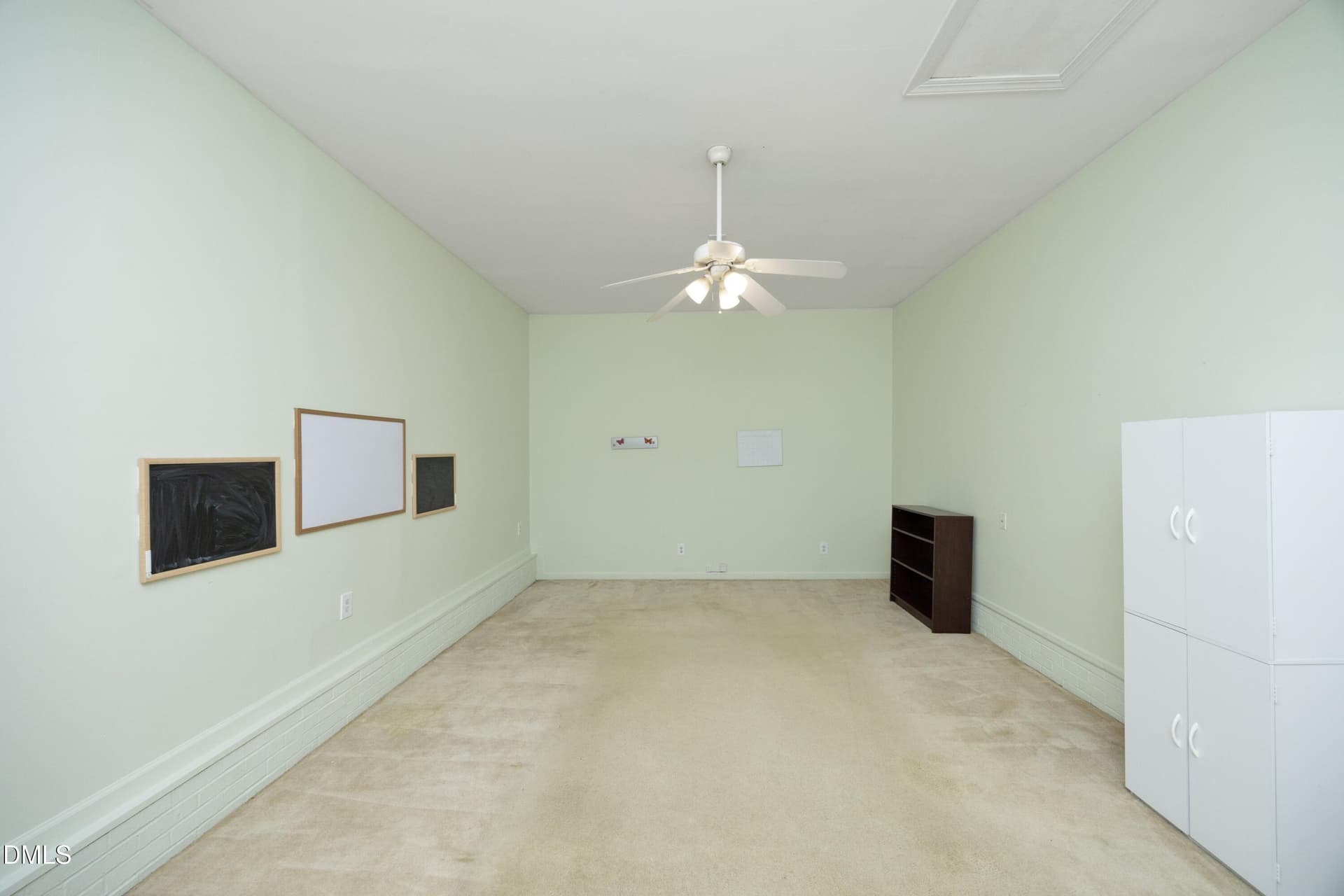 28RecreationRoom - 4204 Nectarine Drive, Raleigh, NC 27616