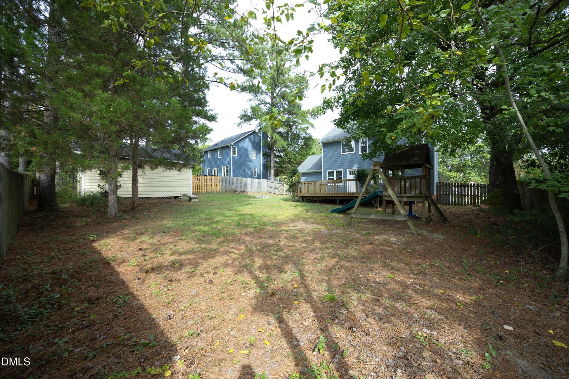 31Back - 4204 Nectarine Drive, Raleigh, NC 27616