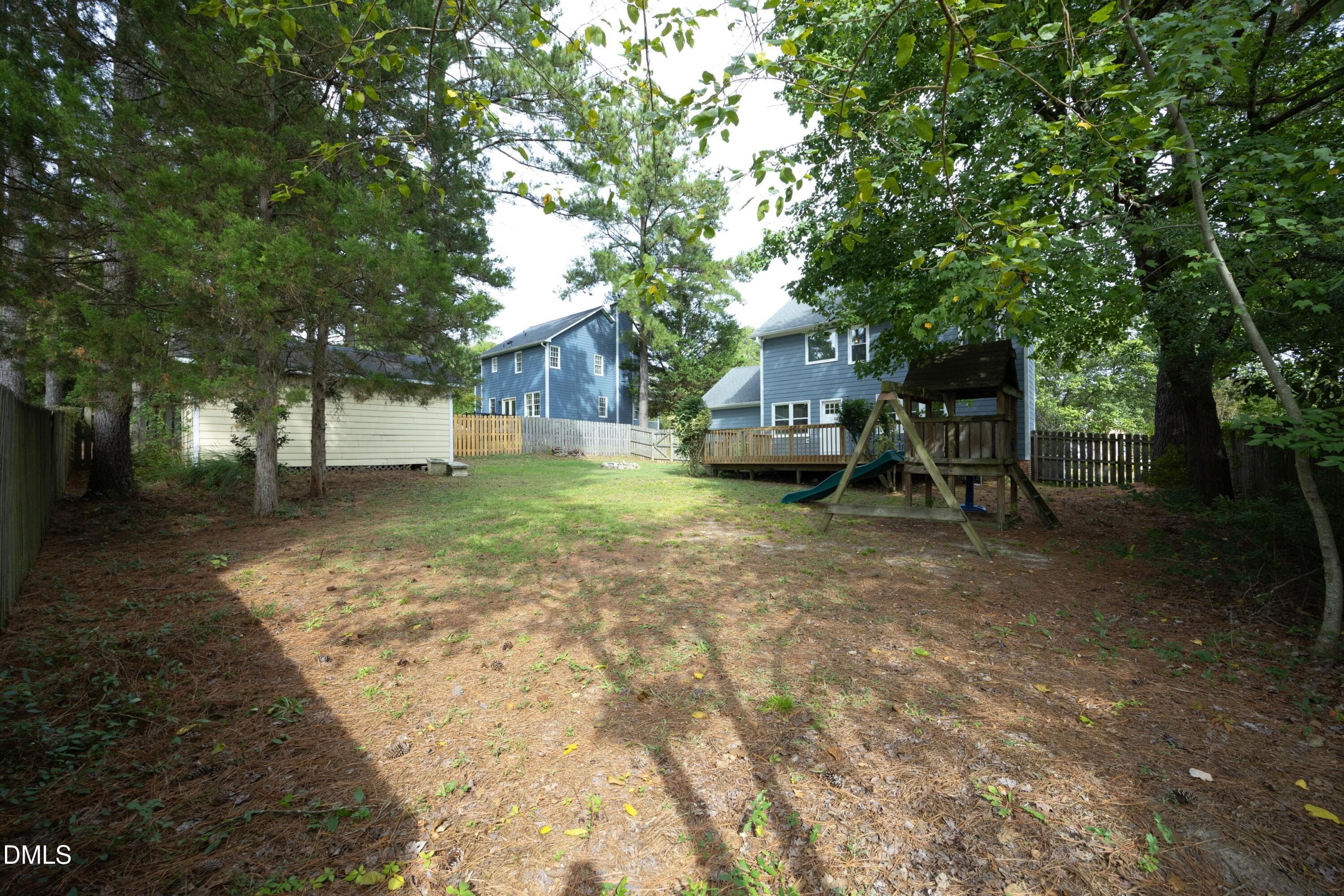 31Back - 4204 Nectarine Drive, Raleigh, NC 27616