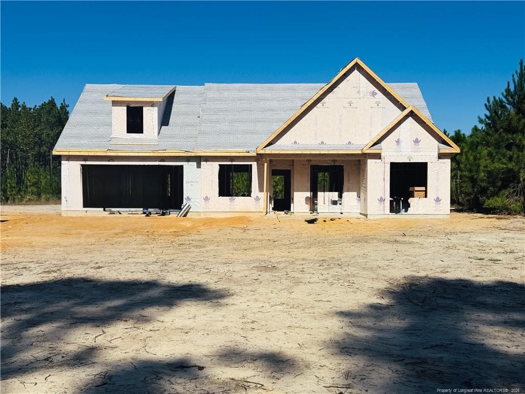 Photo 1 - 2310 Montrose (Lot 11) Road, Raeford, NC 28376