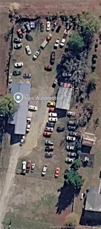 12820 Nc Hwy 71 Highway, Red Springs, NC 28377