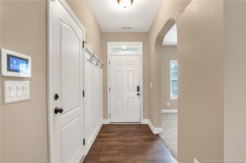 Photo 4 - 209 Meherrin Loop, Raeford, NC 28376
