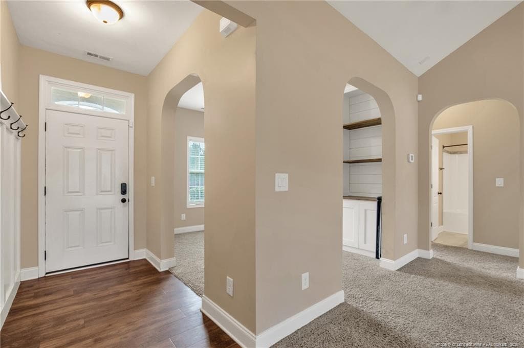 Photo 5 - 209 Meherrin Loop, Raeford, NC 28376