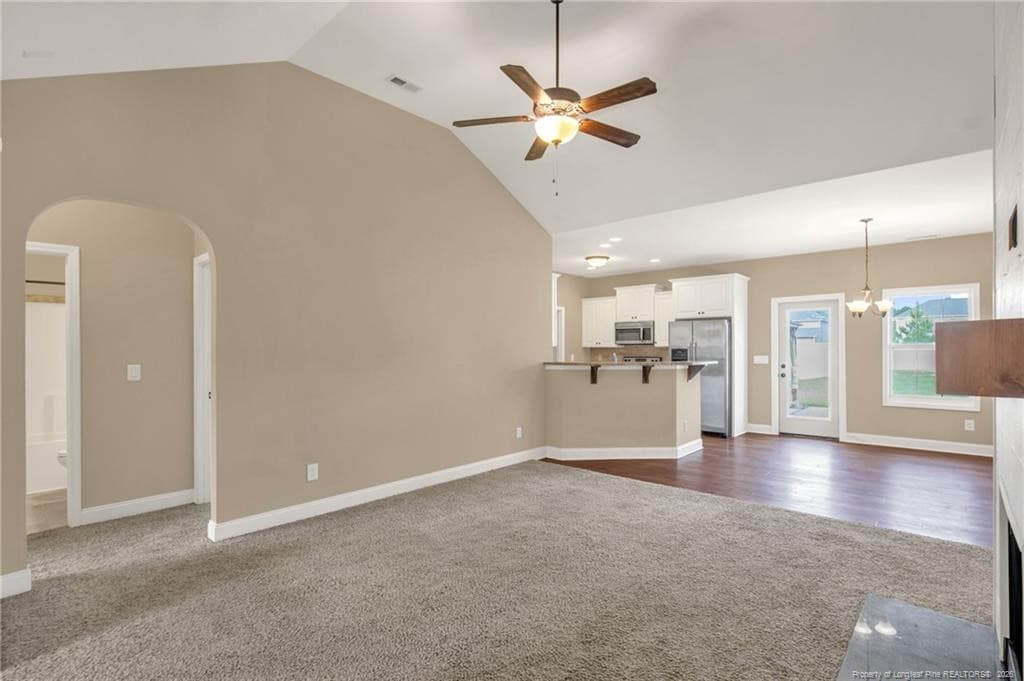 Photo 10 - 209 Meherrin Loop, Raeford, NC 28376