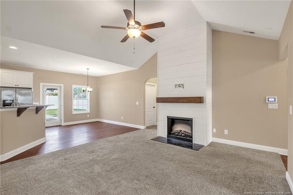 Photo 11 - 209 Meherrin Loop, Raeford, NC 28376