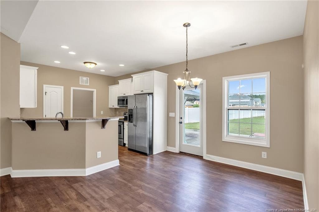 Photo 12 - 209 Meherrin Loop, Raeford, NC 28376