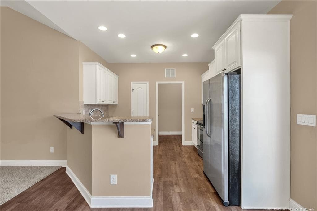 Photo 13 - 209 Meherrin Loop, Raeford, NC 28376