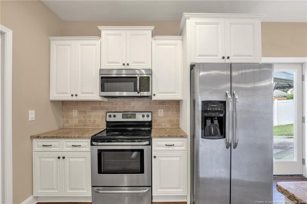 Photo 15 - 209 Meherrin Loop, Raeford, NC 28376