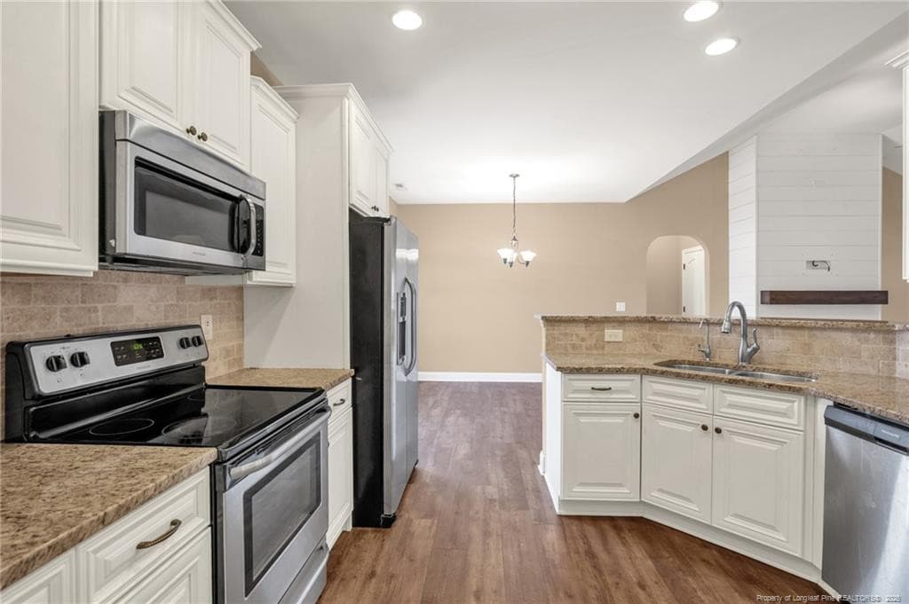 Photo 16 - 209 Meherrin Loop, Raeford, NC 28376