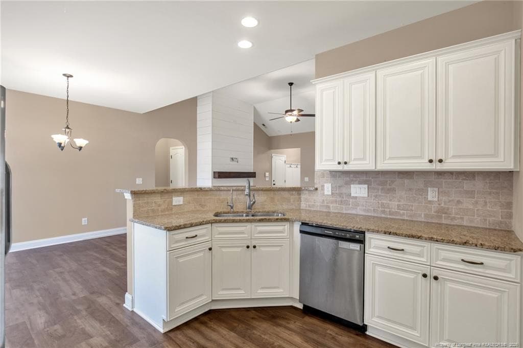 Photo 17 - 209 Meherrin Loop, Raeford, NC 28376