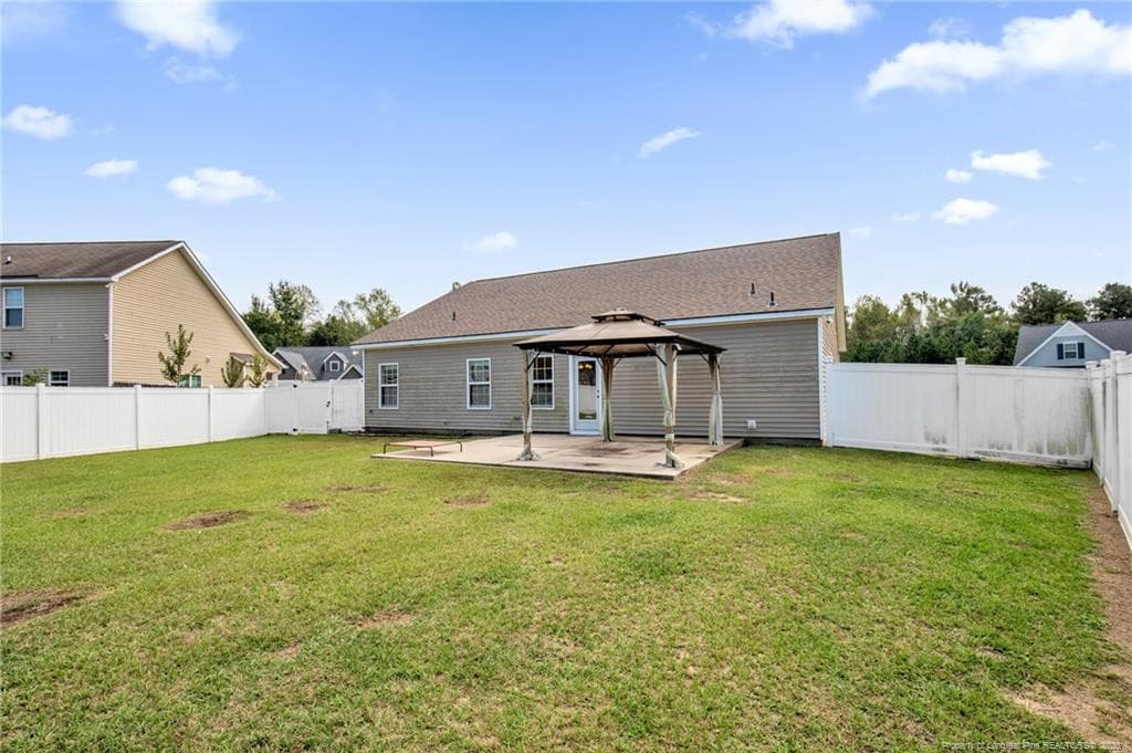 Photo 31 - 209 Meherrin Loop, Raeford, NC 28376
