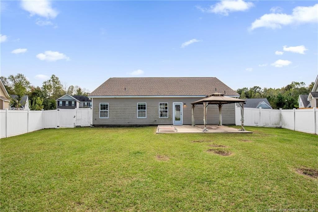 Photo 32 - 209 Meherrin Loop, Raeford, NC 28376
