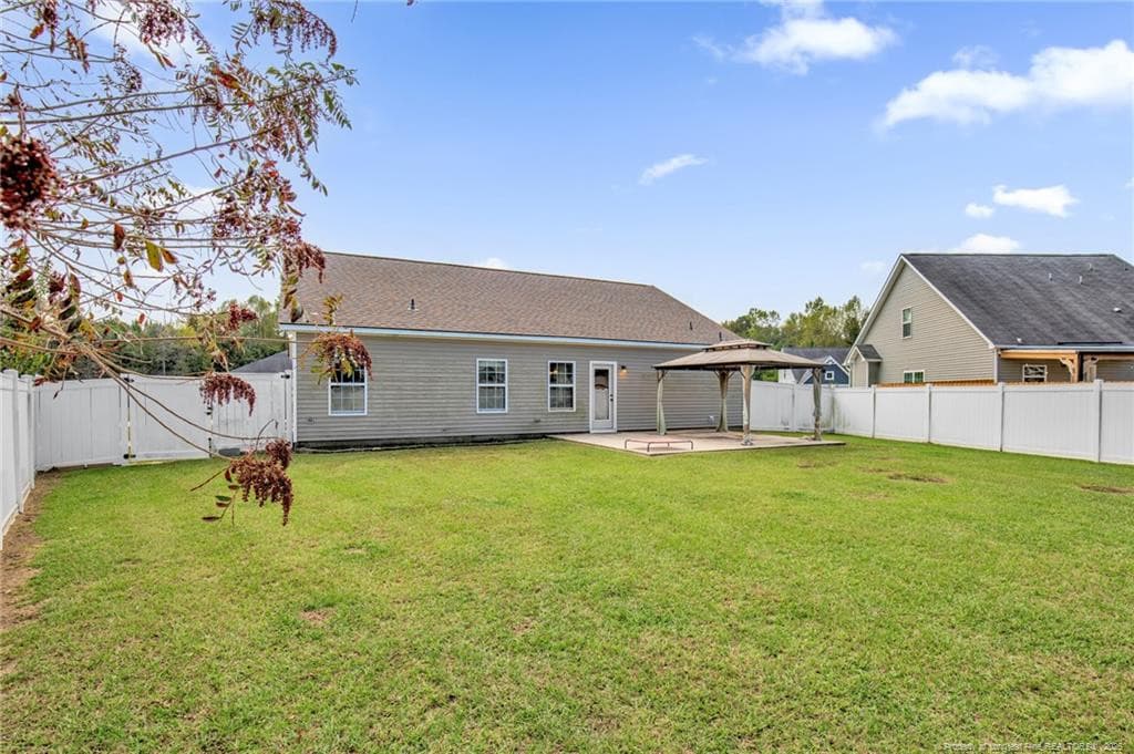 Photo 34 - 209 Meherrin Loop, Raeford, NC 28376