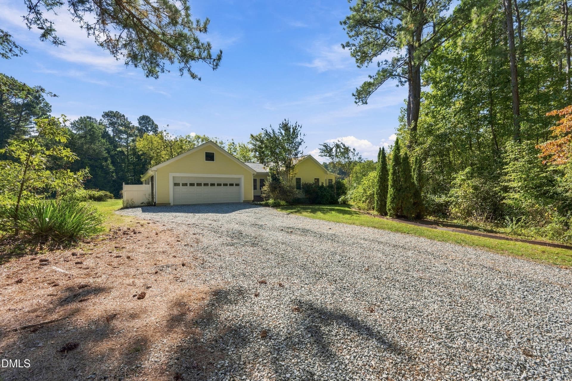 1125 Red Gate Rd.60 - 1125 Red Gate Road, Mebane, NC 27302