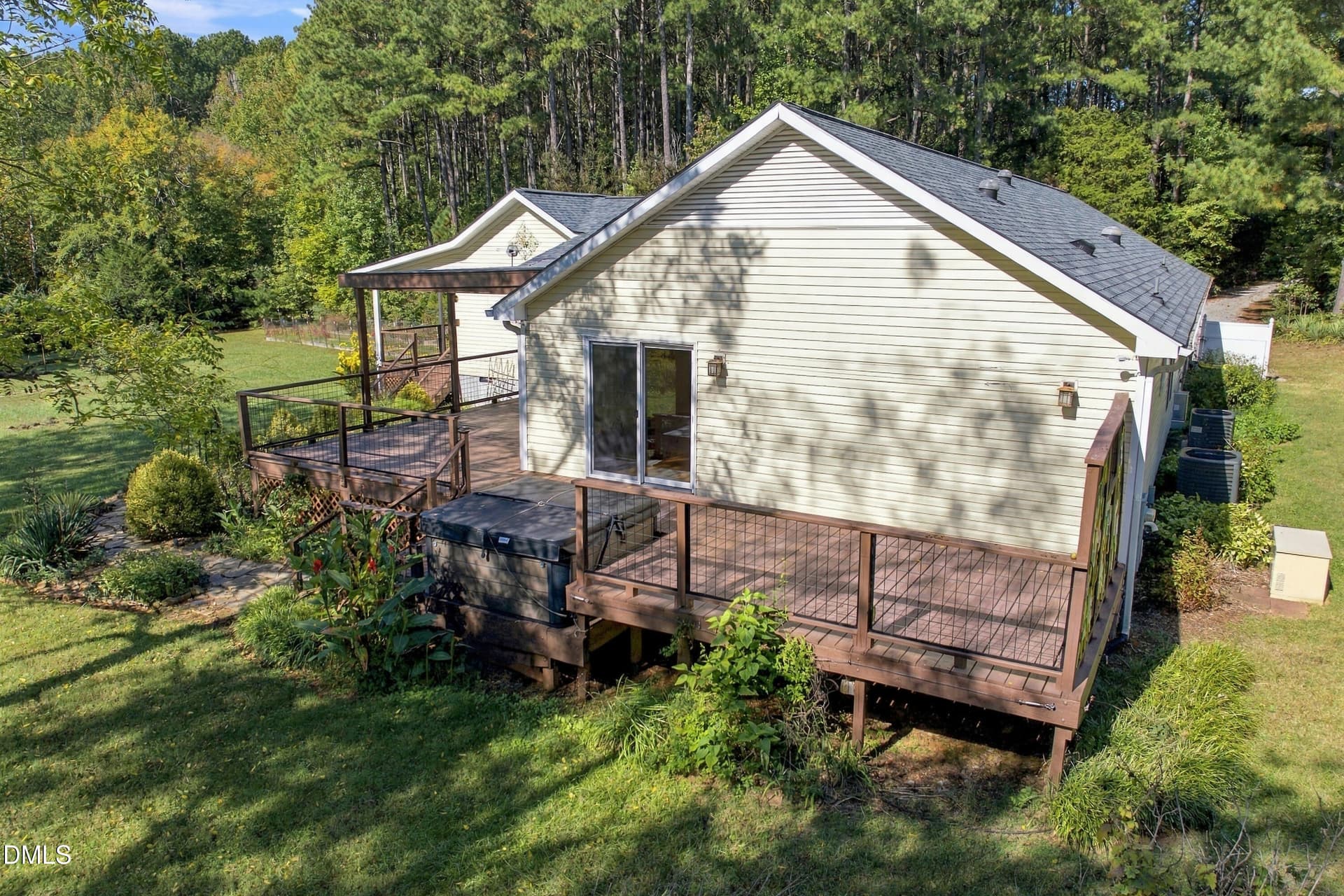 1125 Red Gate Rd.65 - 1125 Red Gate Road, Mebane, NC 27302