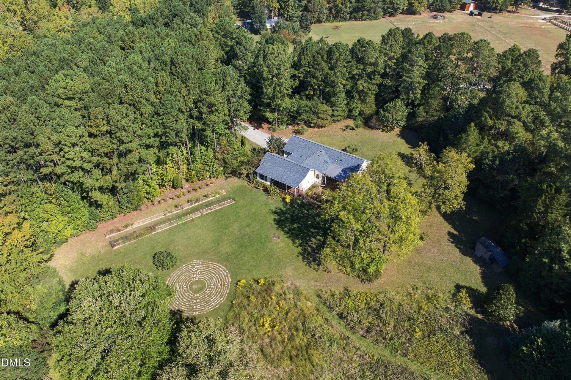 1125 Red Gate Rd.74 - 1125 Red Gate Road, Mebane, NC 27302
