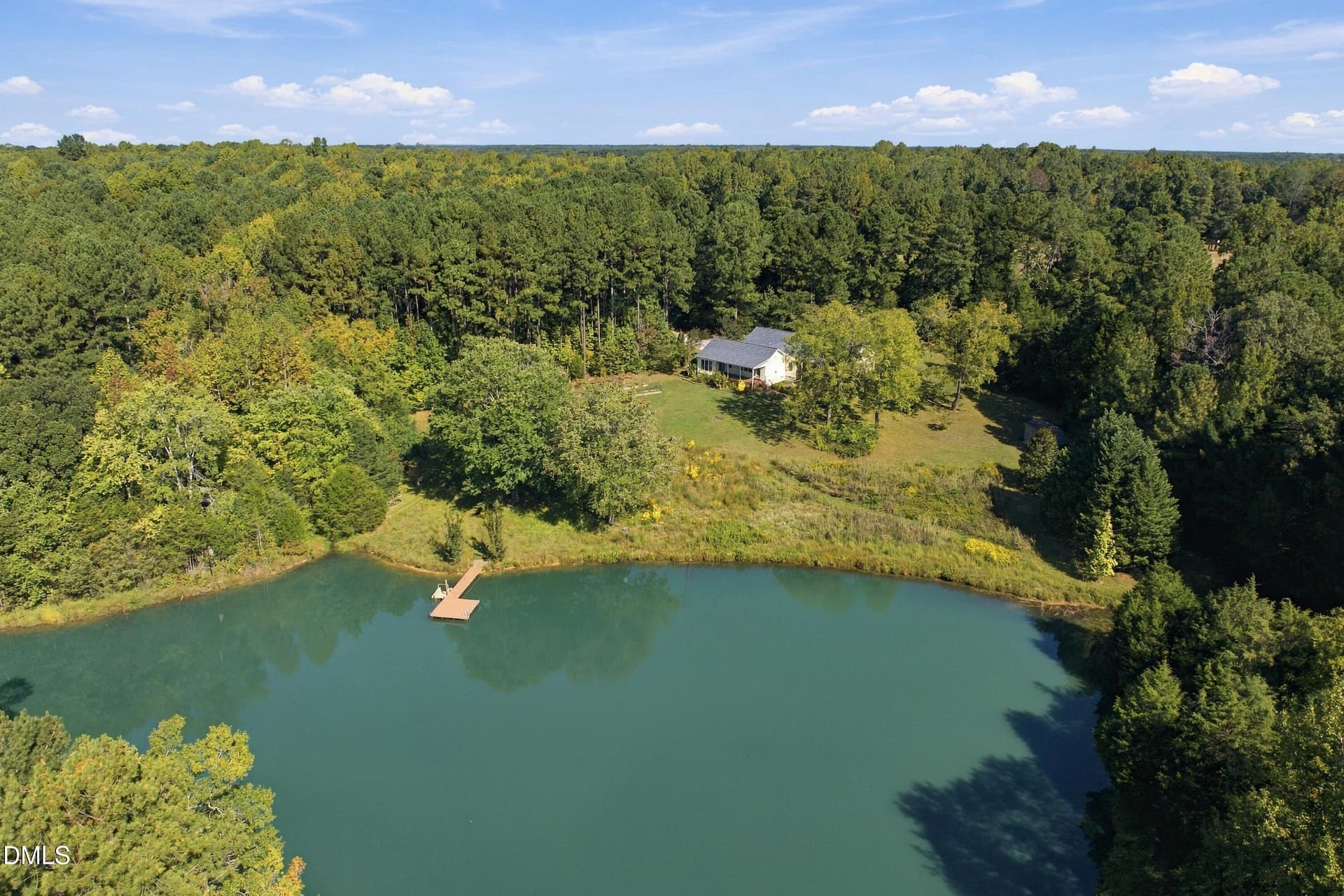 1125 Red Gate Rd.75 - 1125 Red Gate Road, Mebane, NC 27302
