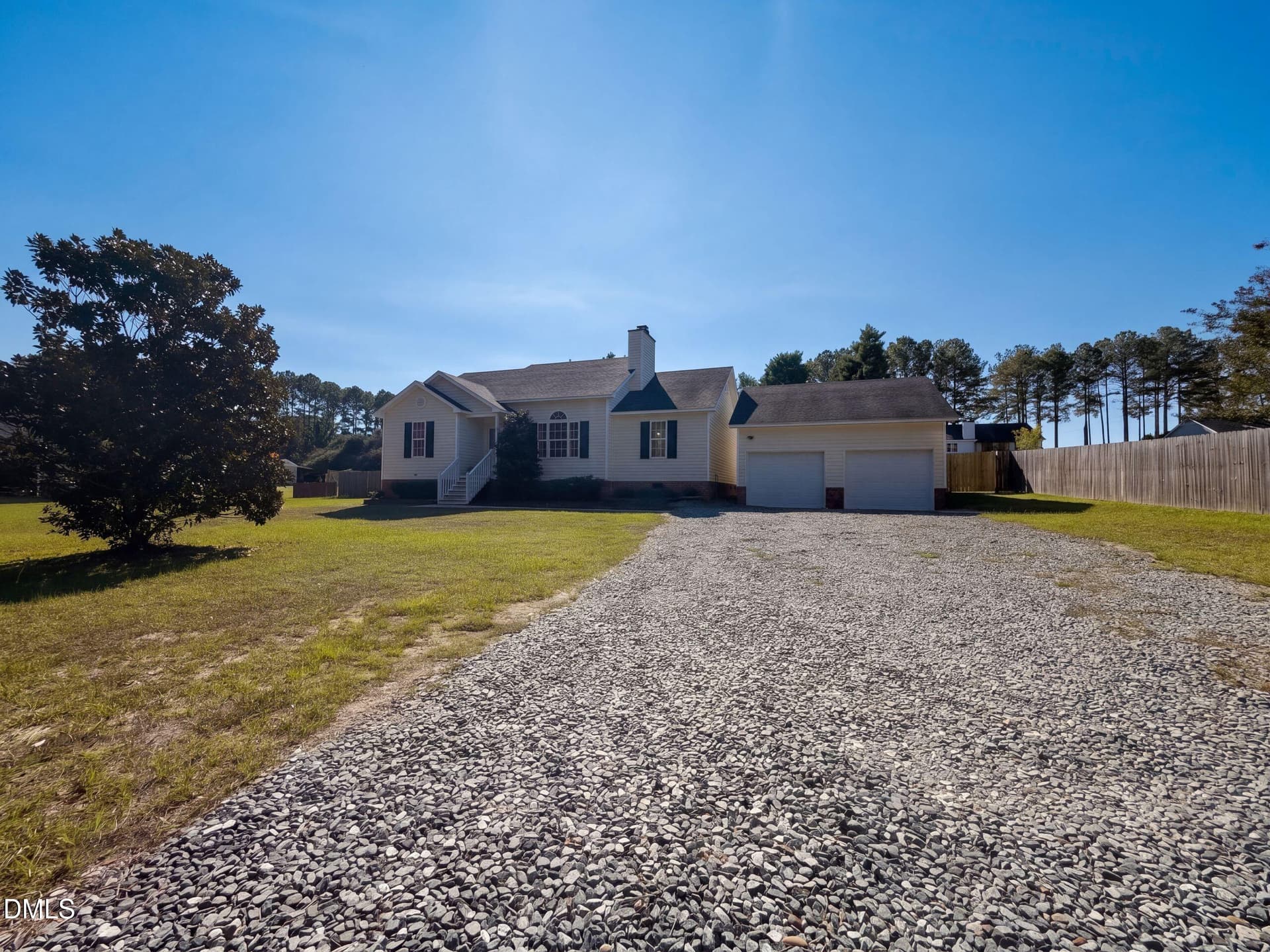 listing_18 - 1713 Tall Cane Circle, Willow Springs, NC 27592