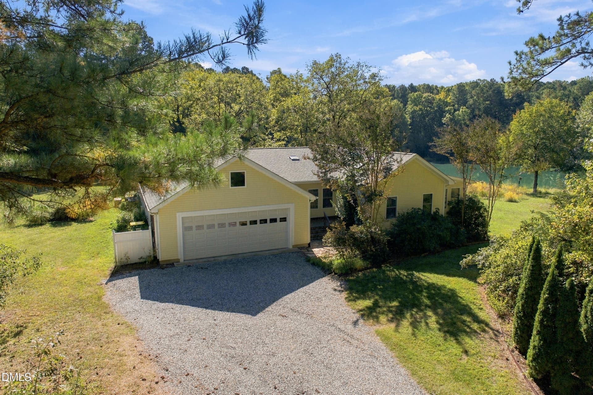 1125 Red Gate Rd.62 - 1125 Red Gate Road, Mebane, NC 27302