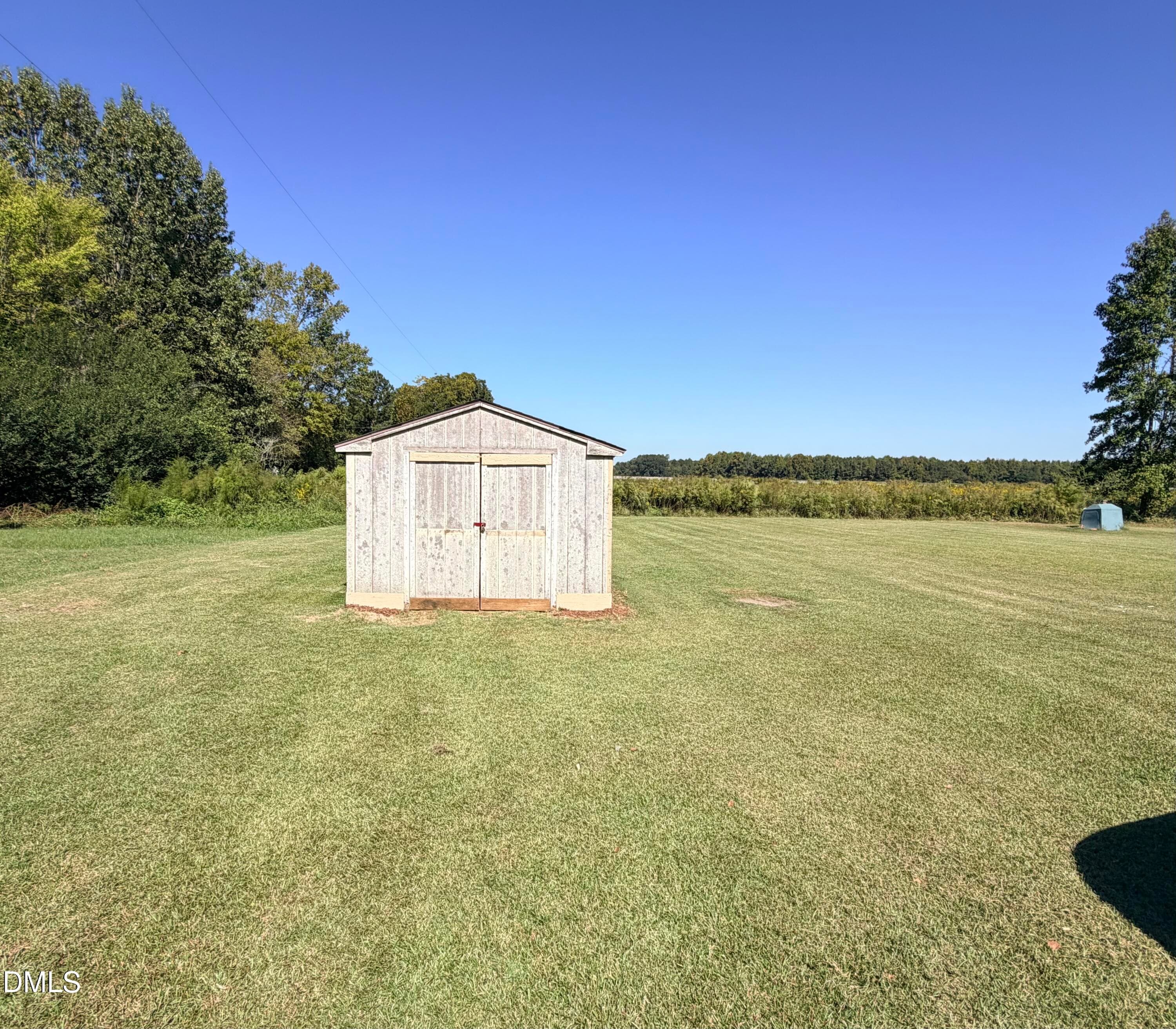 1387Acornbarn - 1387 Acorn Hill Road, Tarboro, NC 27886, Tarboro