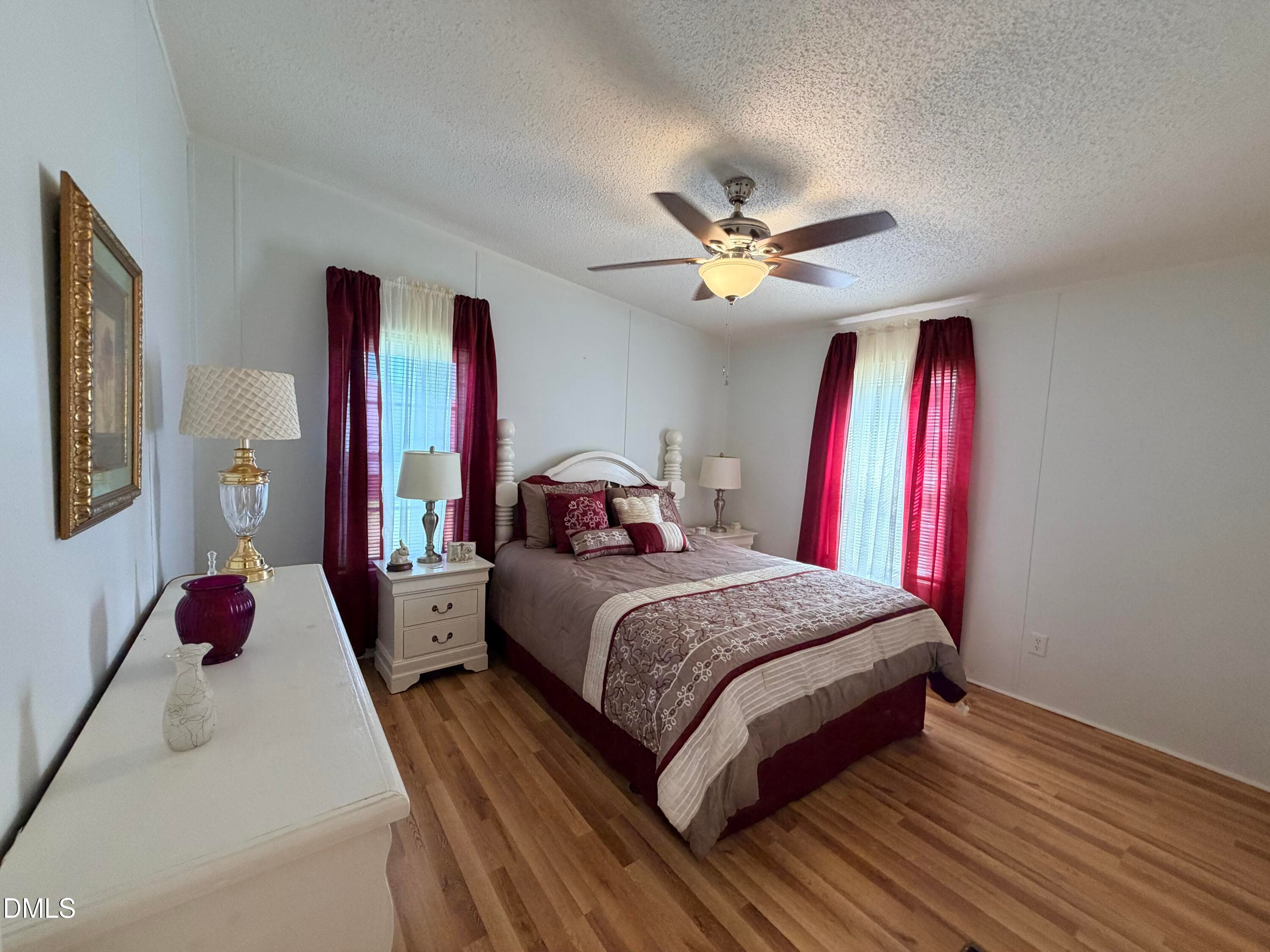 1387AcornBedroom2 - 1387 Acorn Hill Road, Tarboro, NC 27886, Tarboro