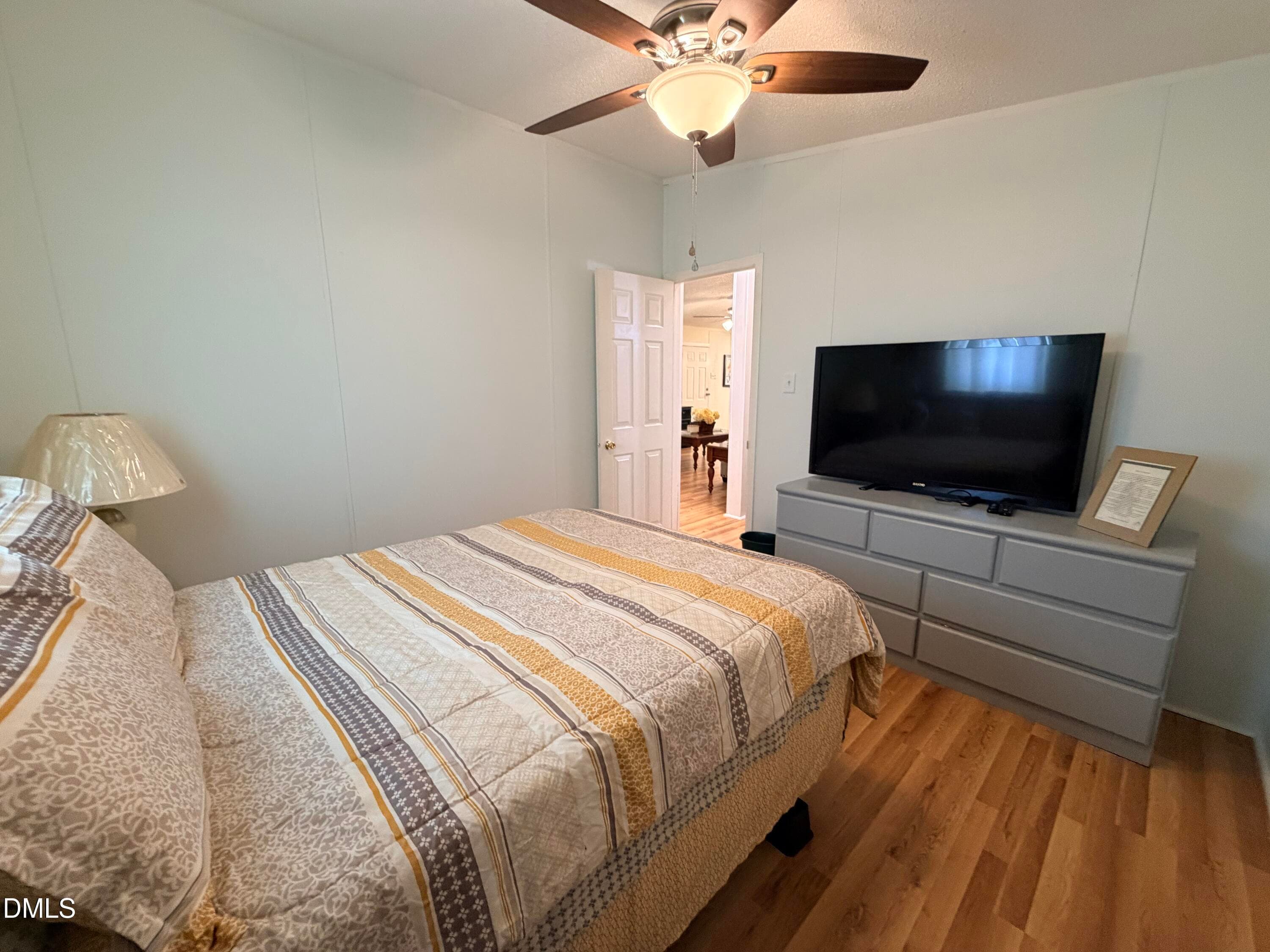 1387AcornBedroom3a - 1387 Acorn Hill Road, Tarboro, NC 27886, Tarboro