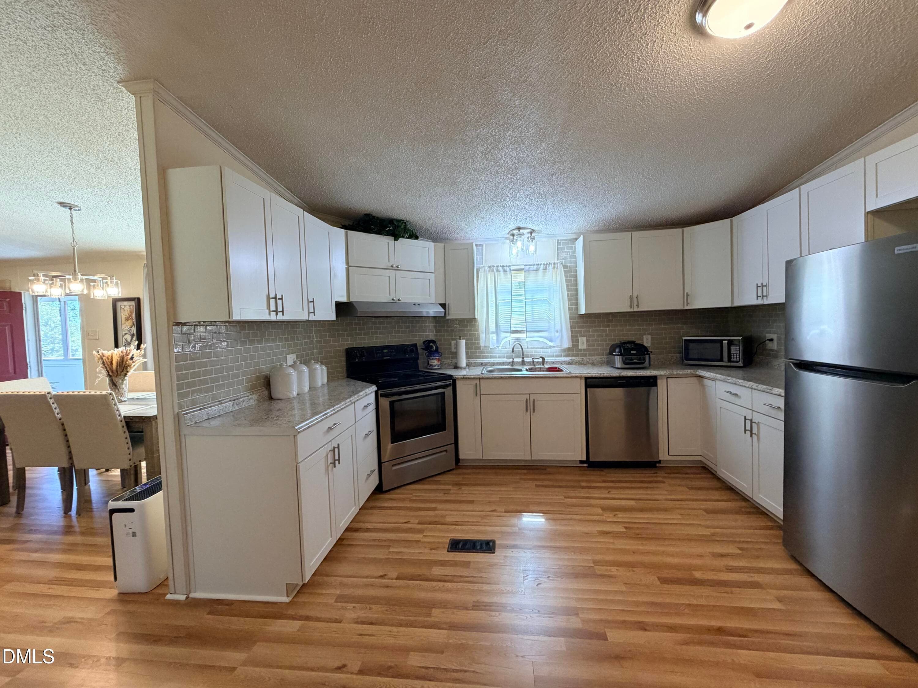 1387AcornKitchen2 - 1387 Acorn Hill Road, Tarboro, NC 27886, Tarboro