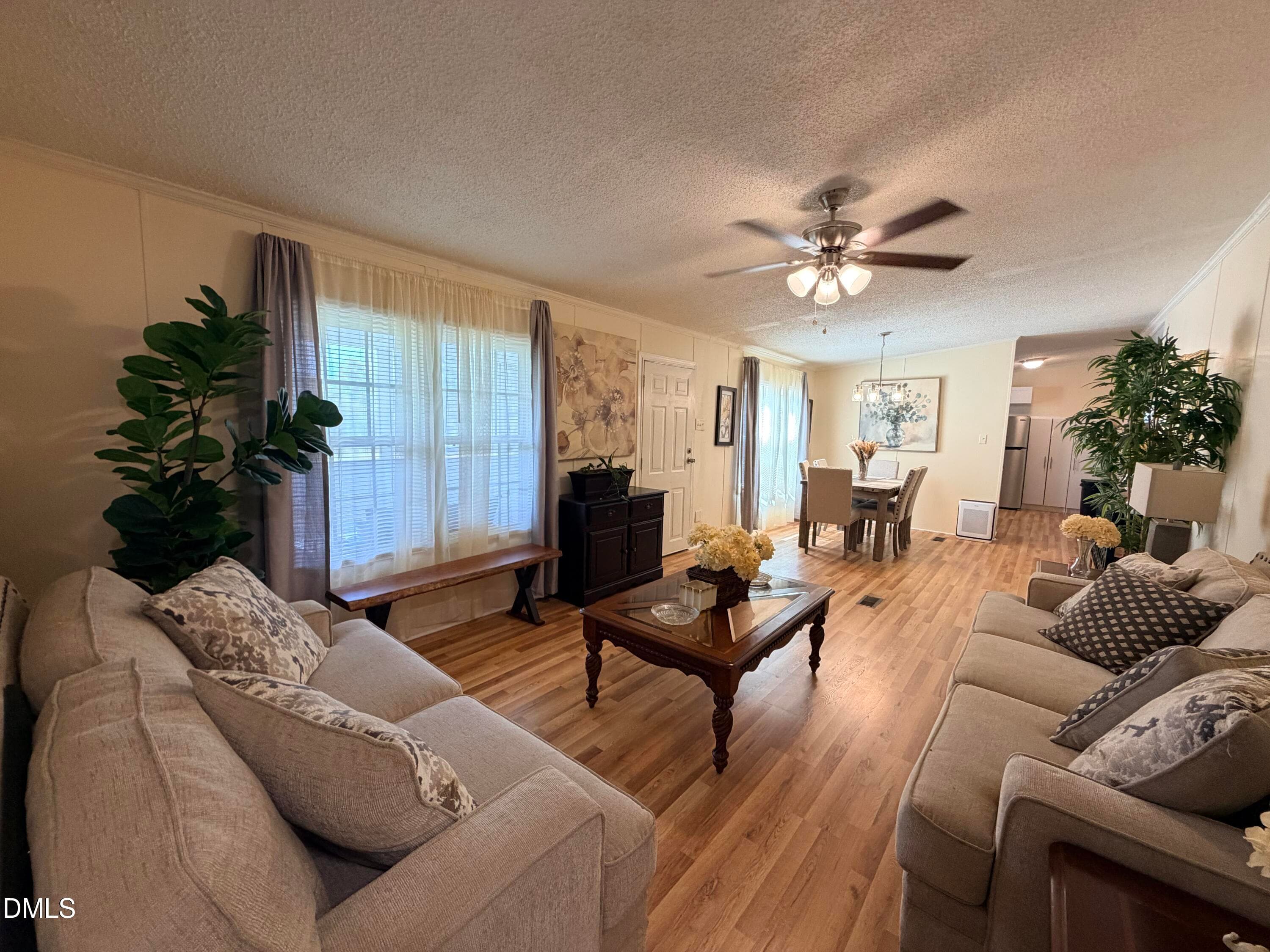 1387AcornlivingRm2 - 1387 Acorn Hill Road, Tarboro, NC 27886, Tarboro