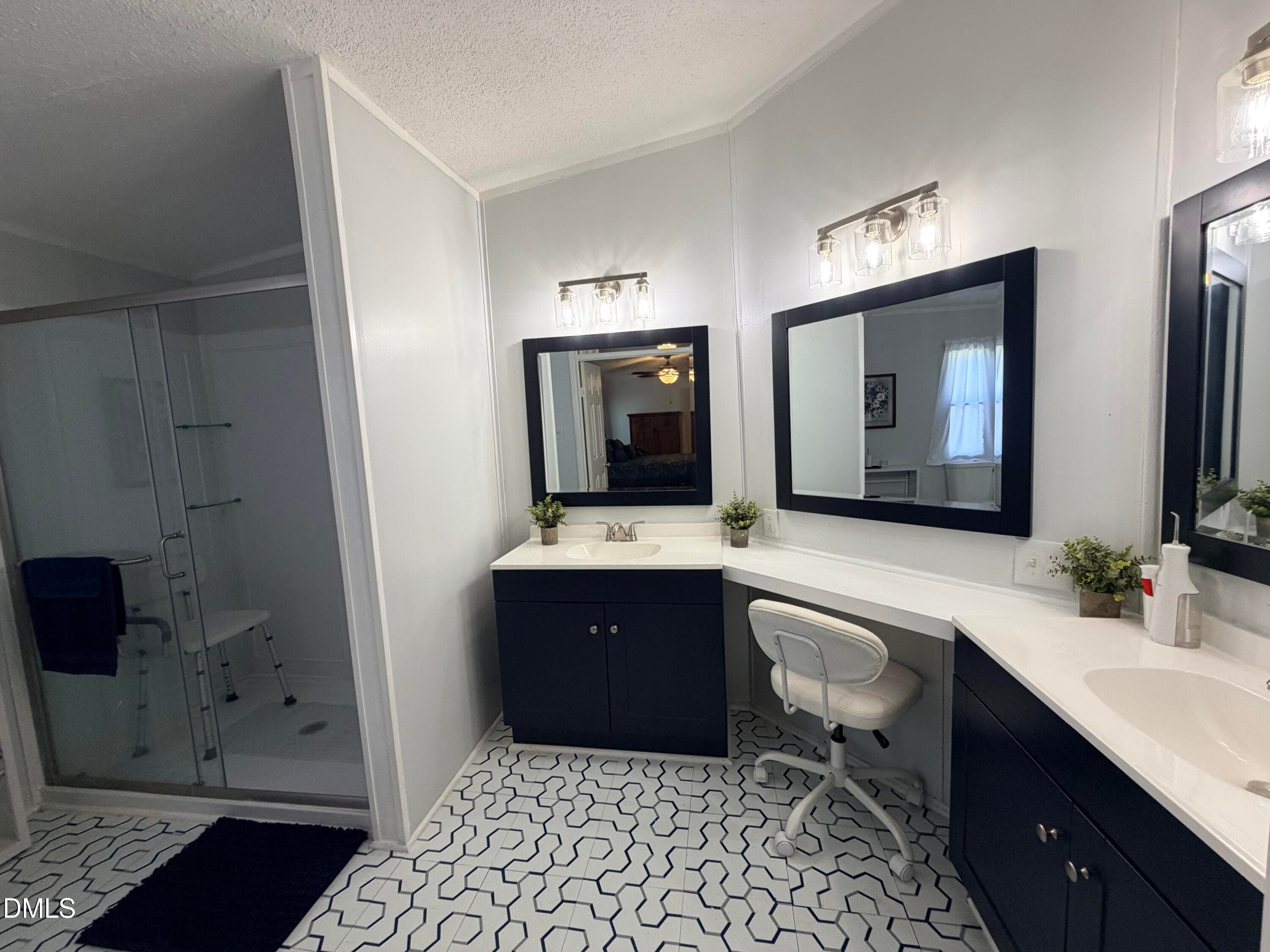 1387AcornMasterbath2b - 1387 Acorn Hill Road, Tarboro, NC 27886, Tarboro