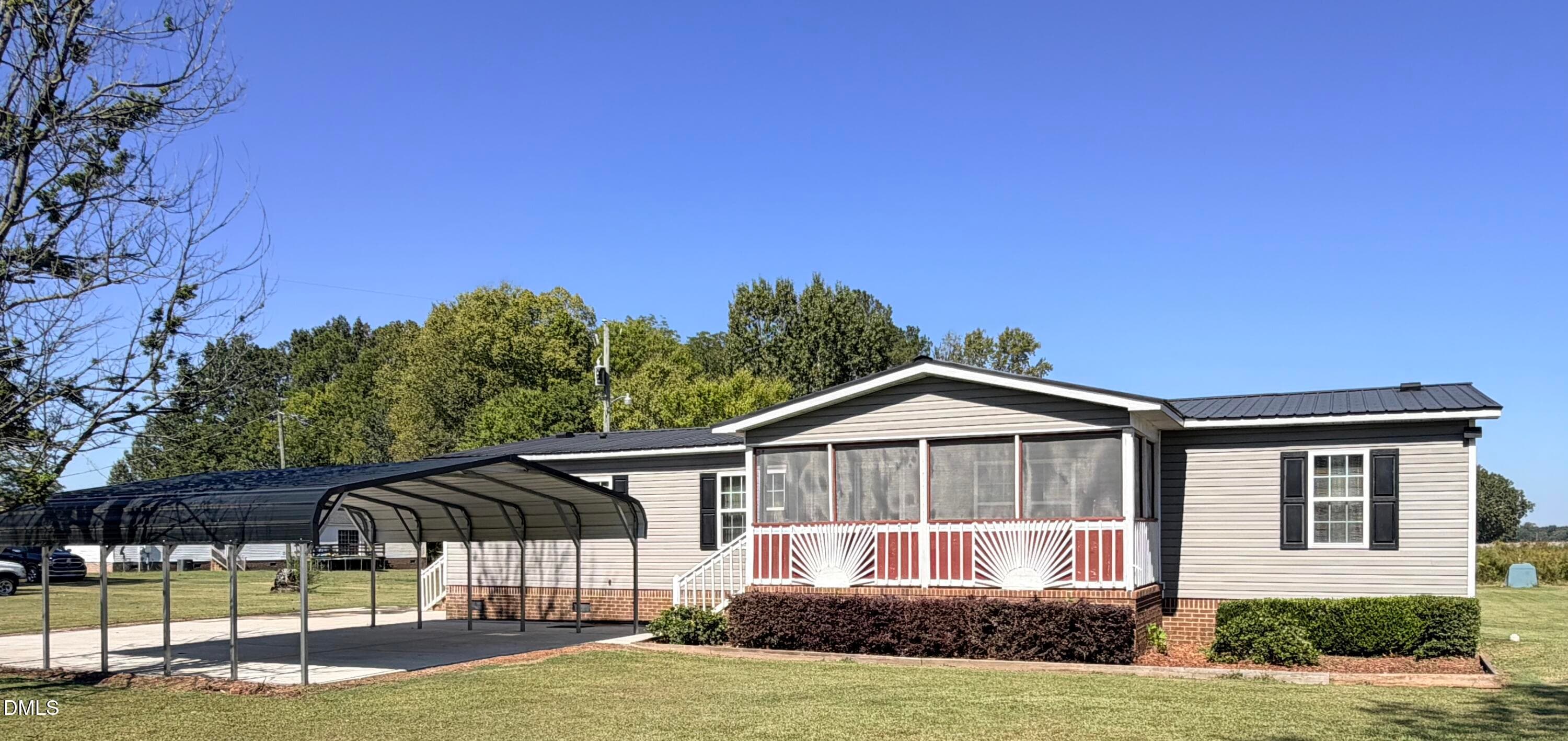 1387AcornPrimary - 1387 Acorn Hill Road, Tarboro, NC 27886, Tarboro