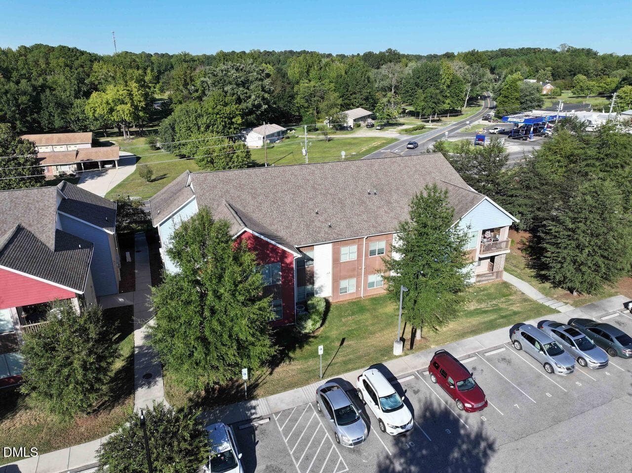 MM air 2 - 4028 Mitchell Mill Road, Raleigh, NC 27616