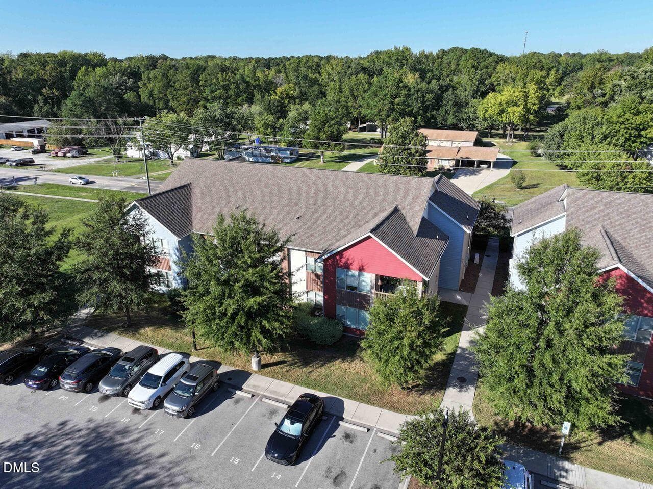 MM air 1 - 4028 Mitchell Mill Road, Raleigh, NC 27616
