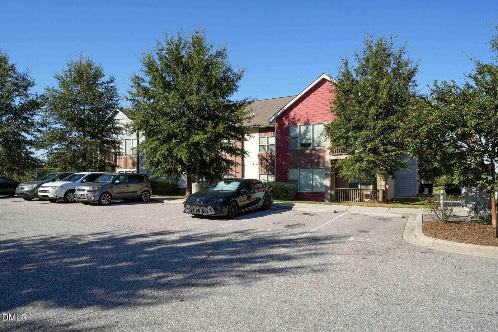 MM front - 4028 Mitchell Mill Road, Raleigh, NC 27616
