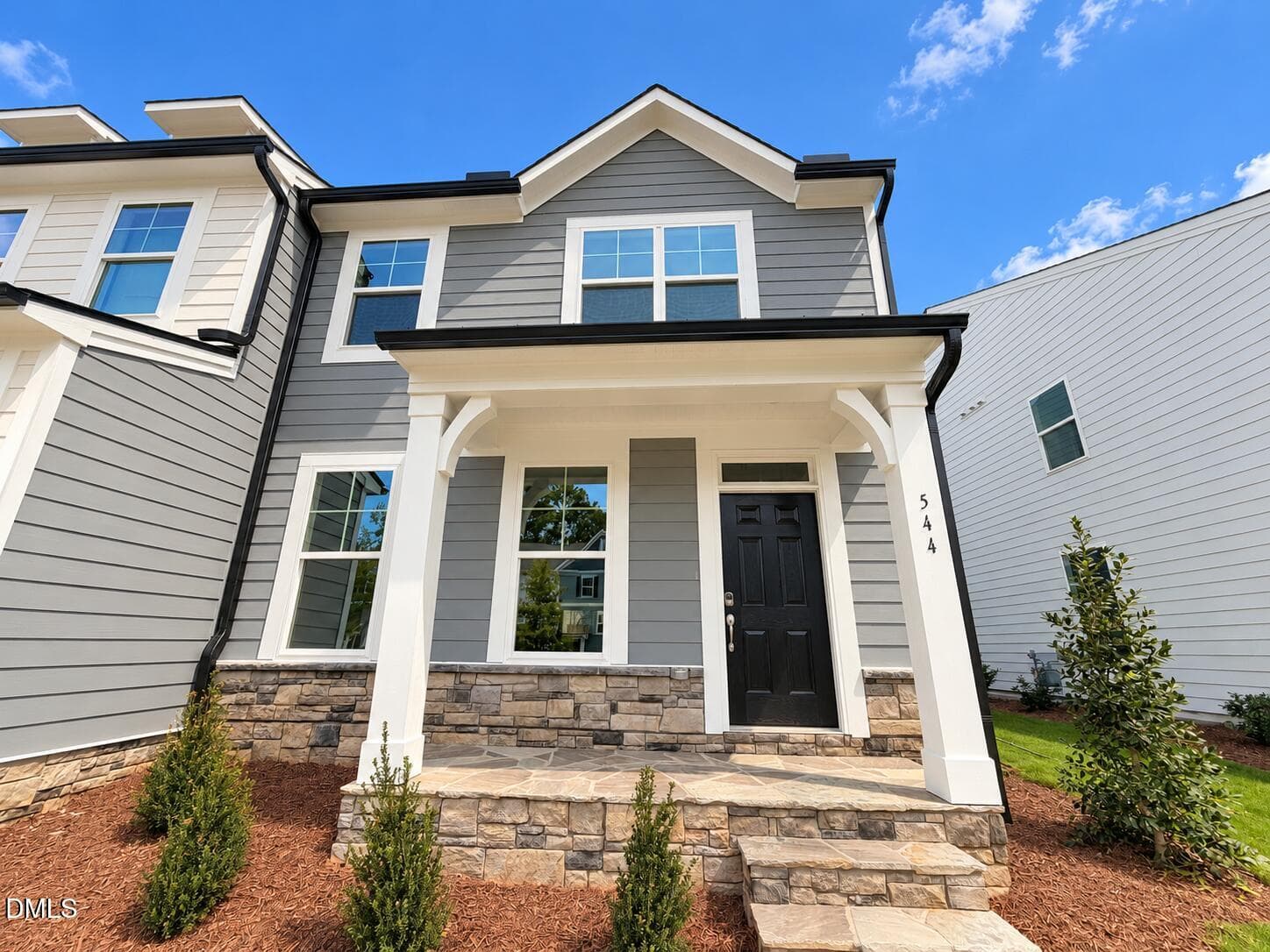 544_Traditions_Edited_04 - 544 Traditions Grande Boulevard Tt 5, Wake Forest, NC 27587, Wake Forest