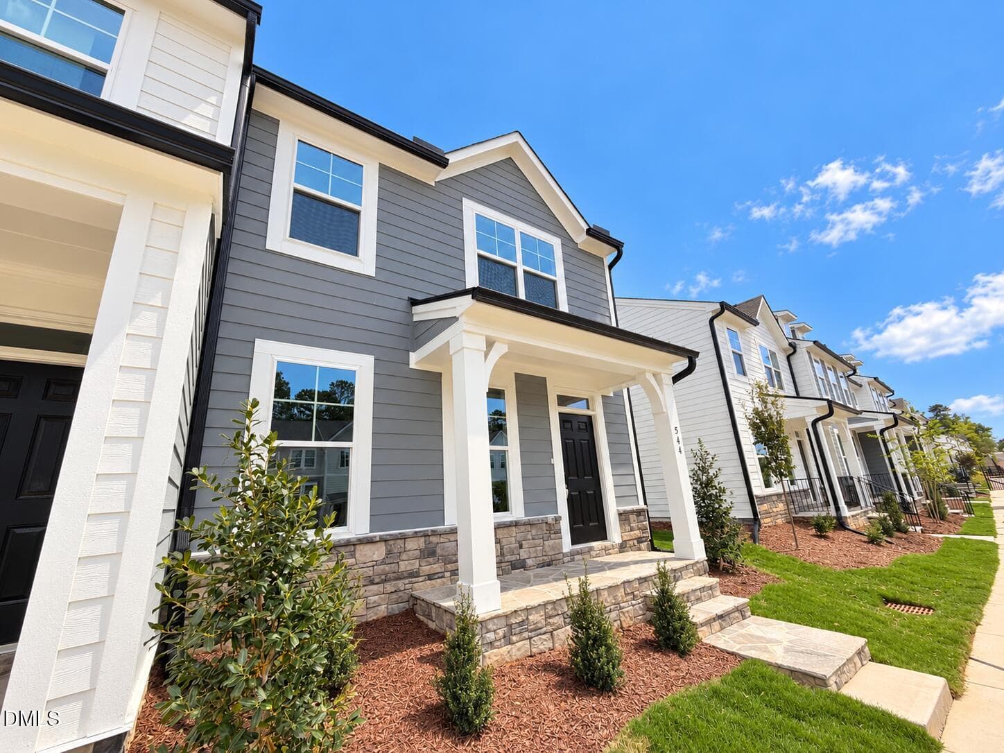 544_Traditions_Edited_05 - 544 Traditions Grande Boulevard Tt 5, Wake Forest, NC 27587, Wake Forest