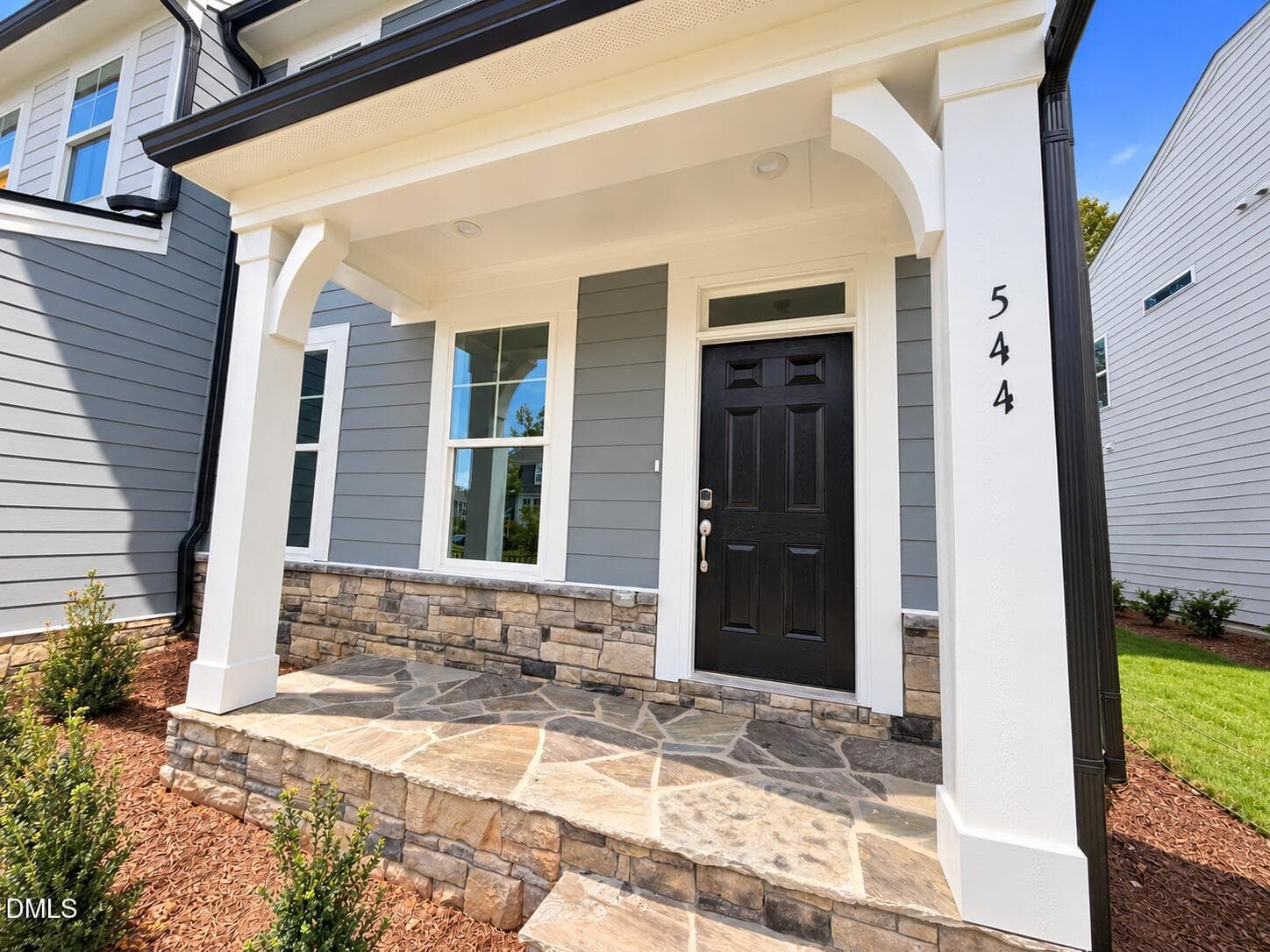 544_Traditions_Edited_07 - 544 Traditions Grande Boulevard Tt 5, Wake Forest, NC 27587, Wake Forest