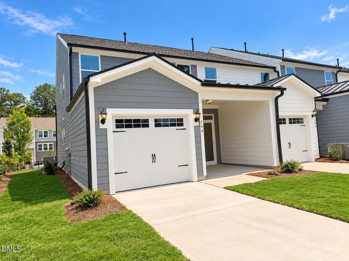 544_Traditions_Edited_12 - 544 Traditions Grande Boulevard, Wake Forest, NC 27587