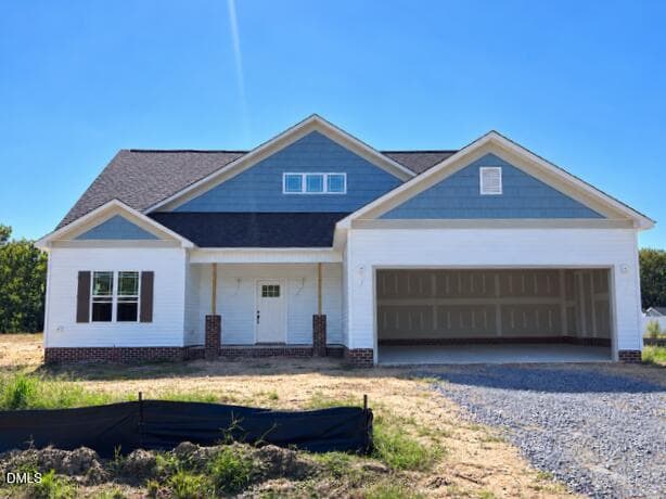 114 Lynn Lane, Selma, NC 27576