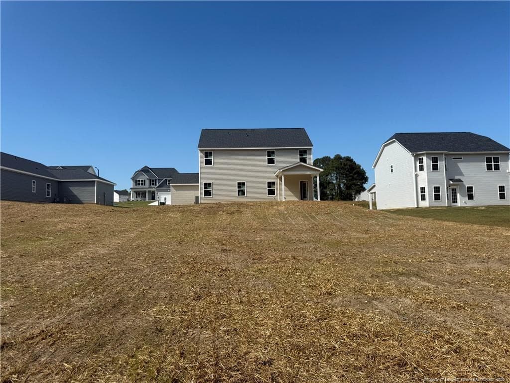 Photo 20 - 308 Black Duck (Lot 86) Lane, Lillington, NC 27546